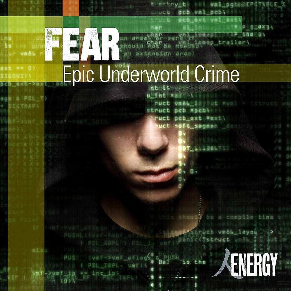 Релиз Fear - Epic Underworld Crime