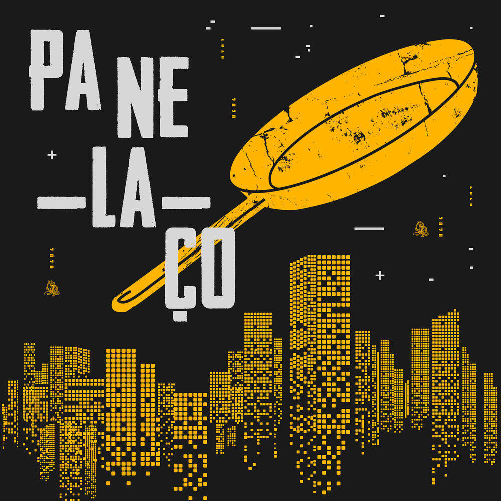 Релиз Ficando em Casa (#Panelaço)