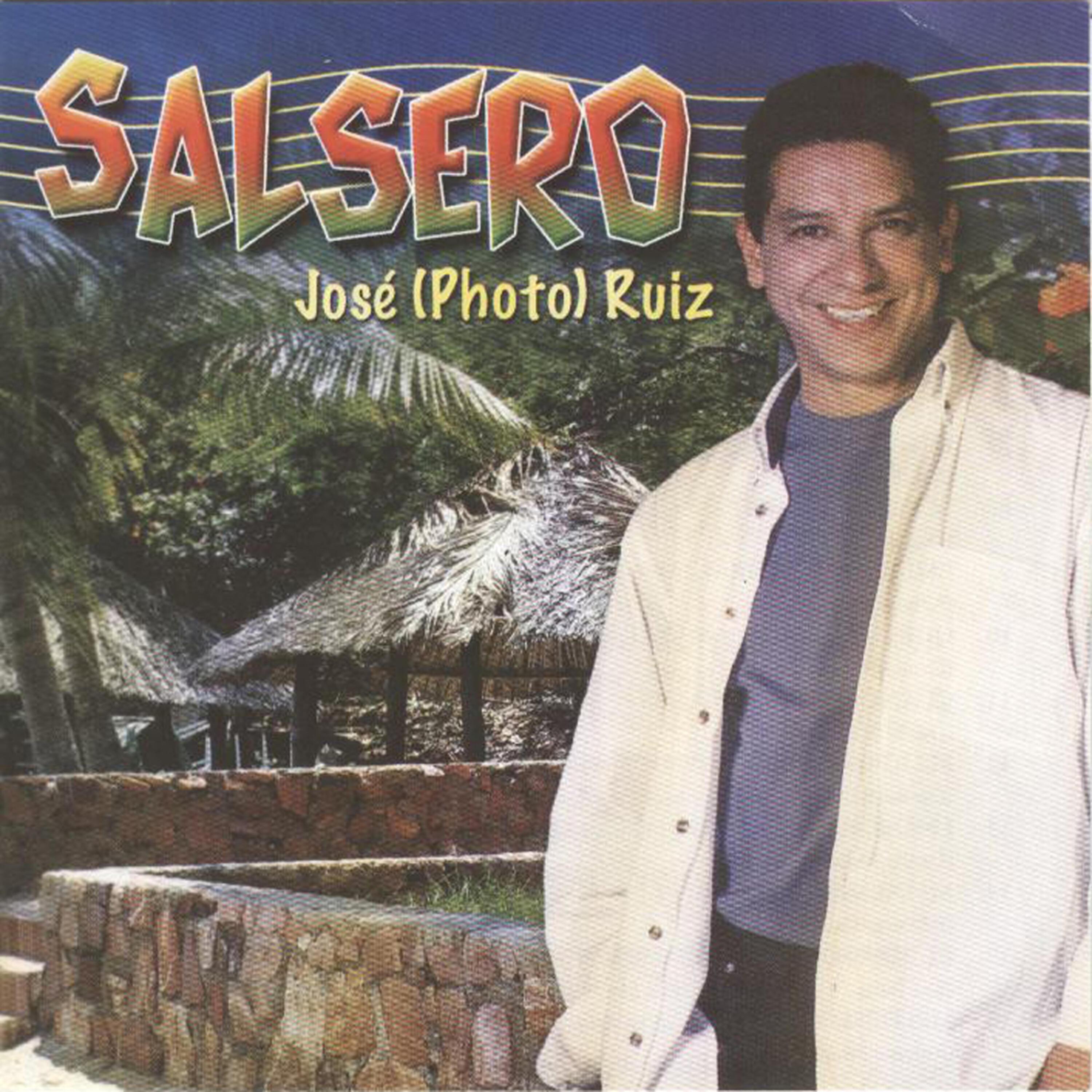 Jose Ruiz
