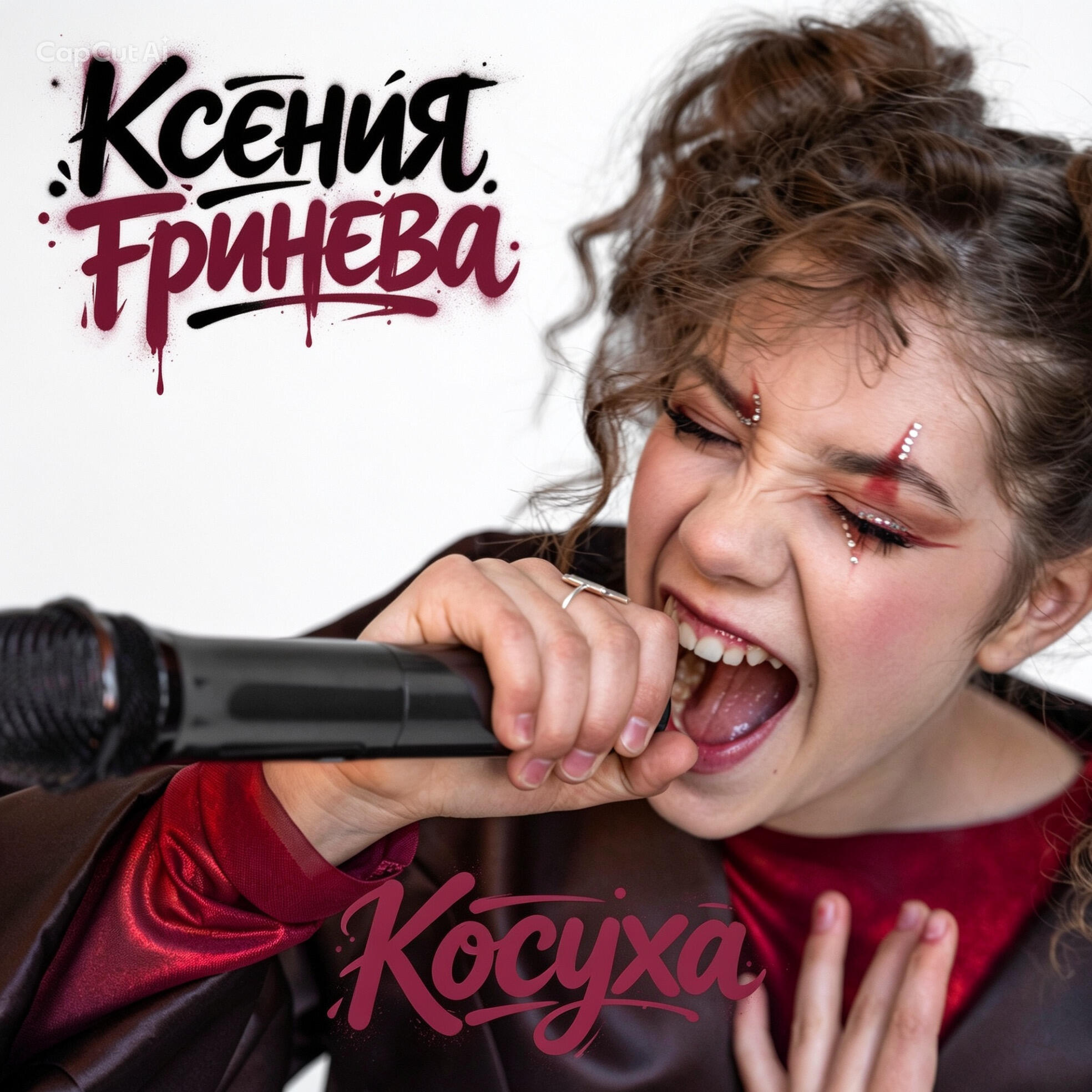 Ксения Гринева