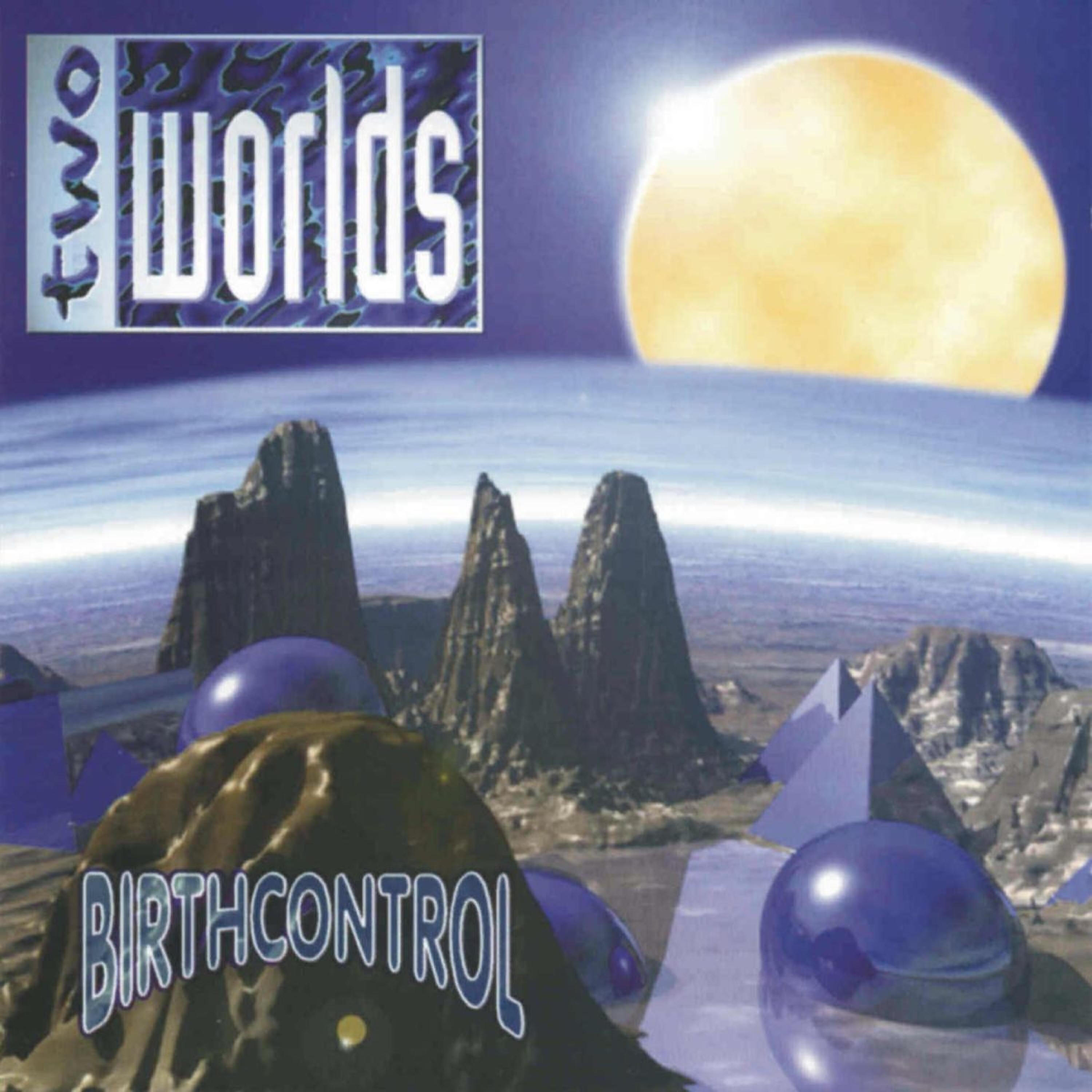 Релиз Two Worlds
