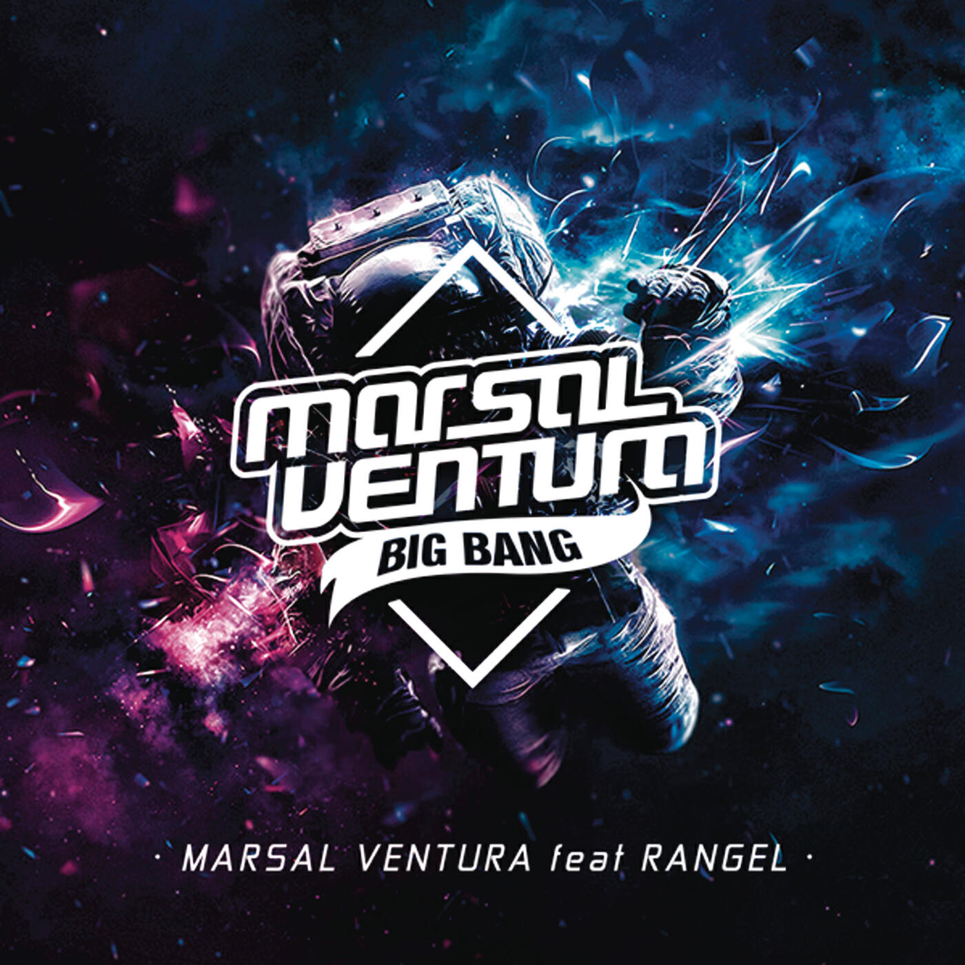 Релиз Big Bang (Radio Edit)
