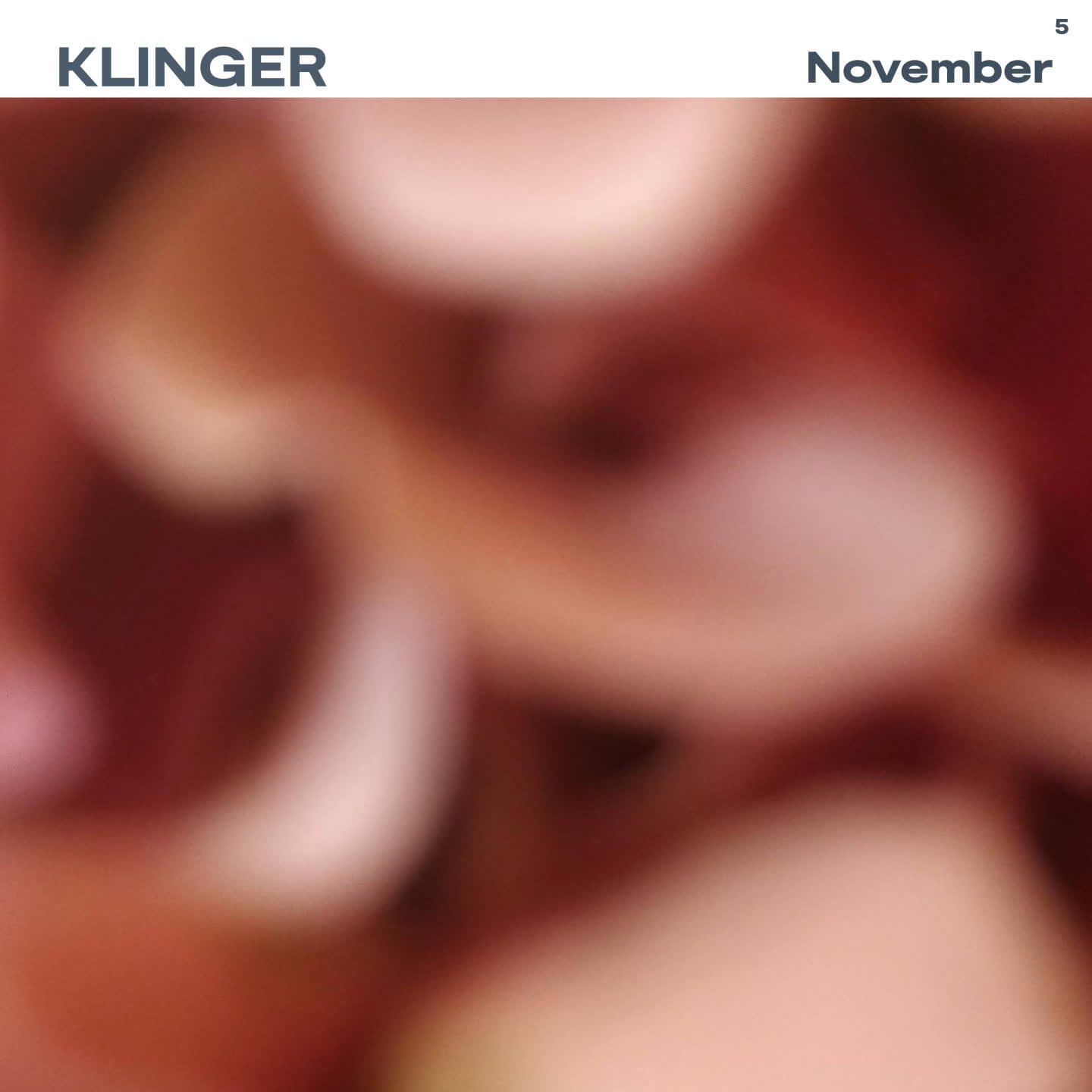 Релиз Yearbook : November