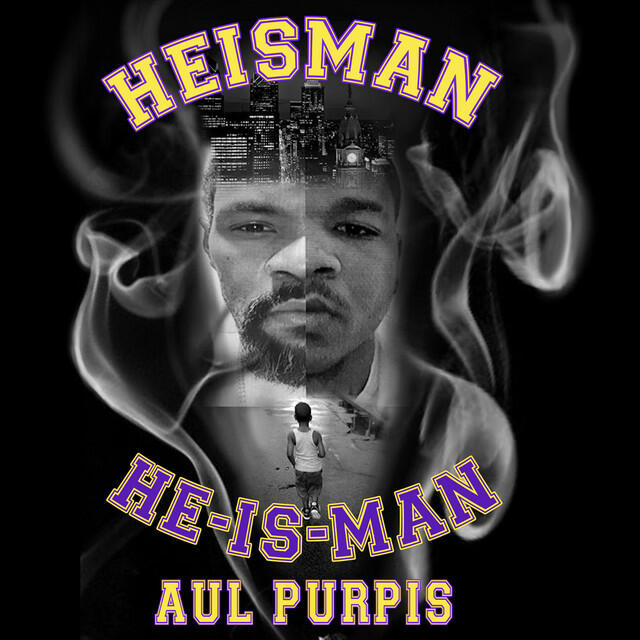 Релиз Heisman