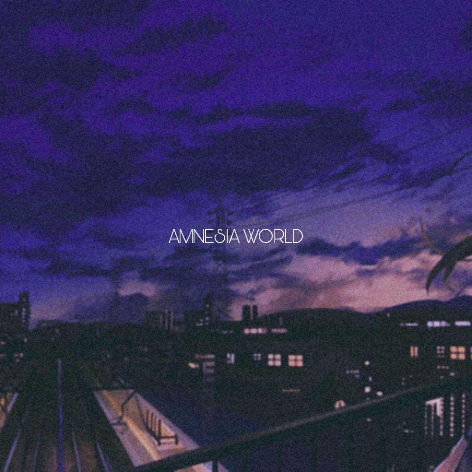Релиз AMNESIA WORLD vol.1