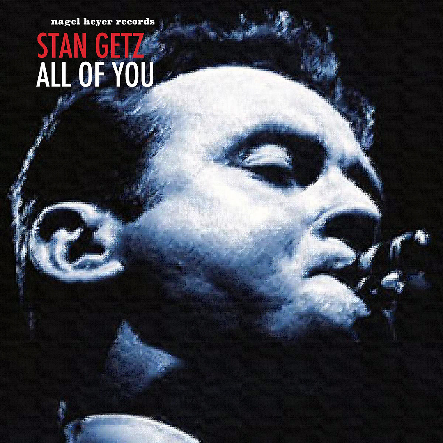 Релиз All of You