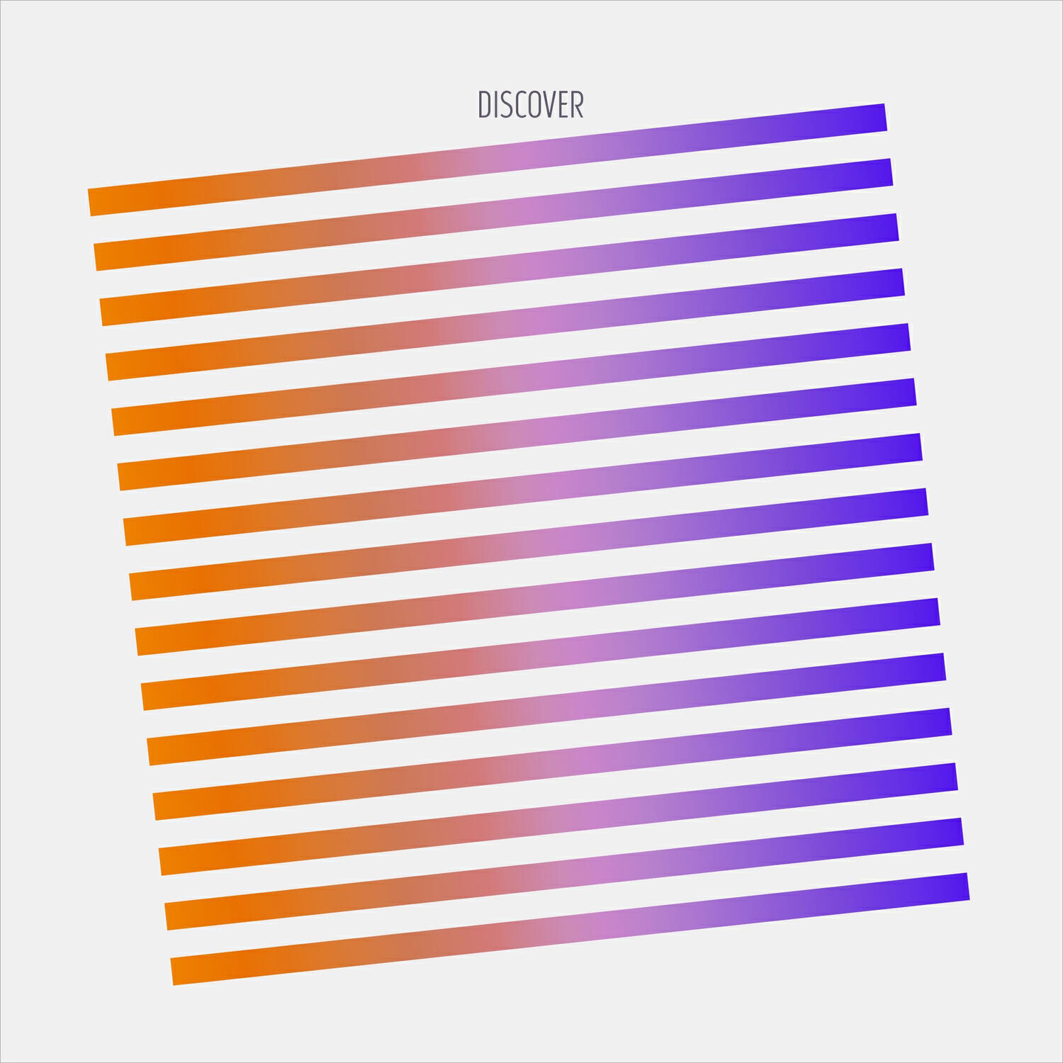 Релиз Discover