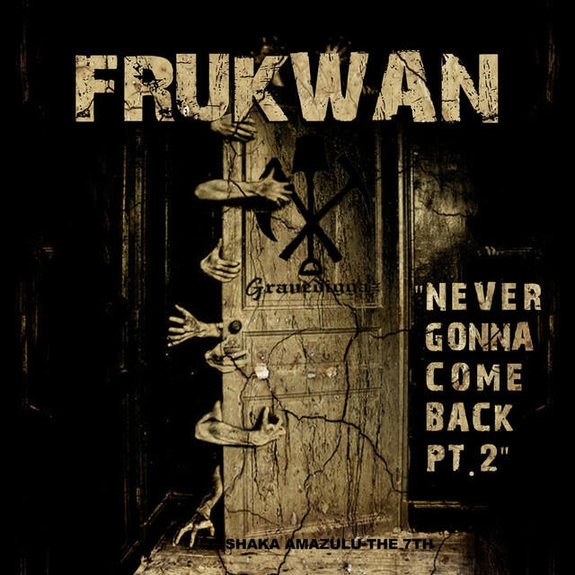 Релиз Never Gonna Come Back, Pt. 2