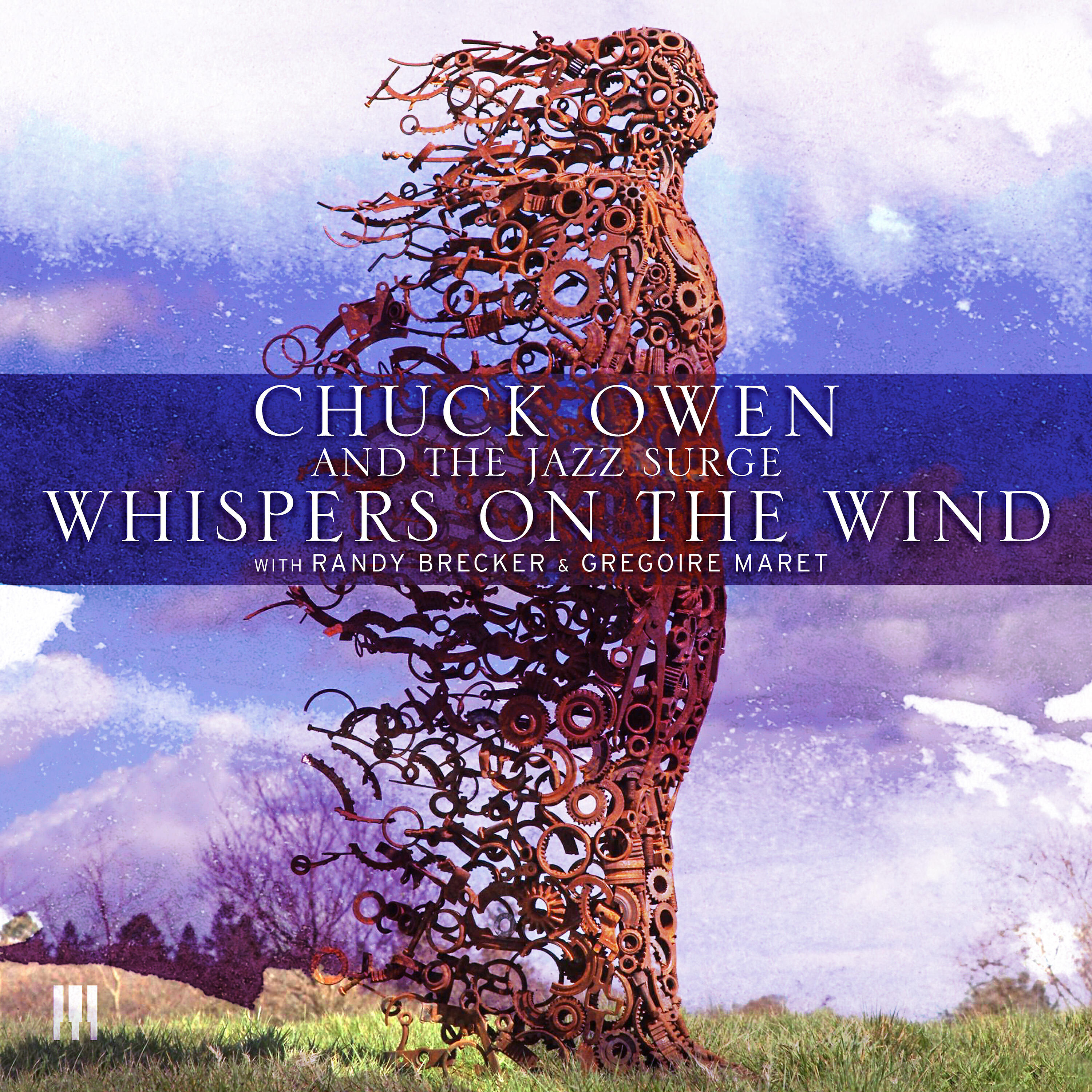 Скачать песню Chuck Owen, Randy Brecker, LaRue Nickelson, Jerald Shynett, The Jazz Surge - Into the Blue бесплатно в MP3 для Android и iOS