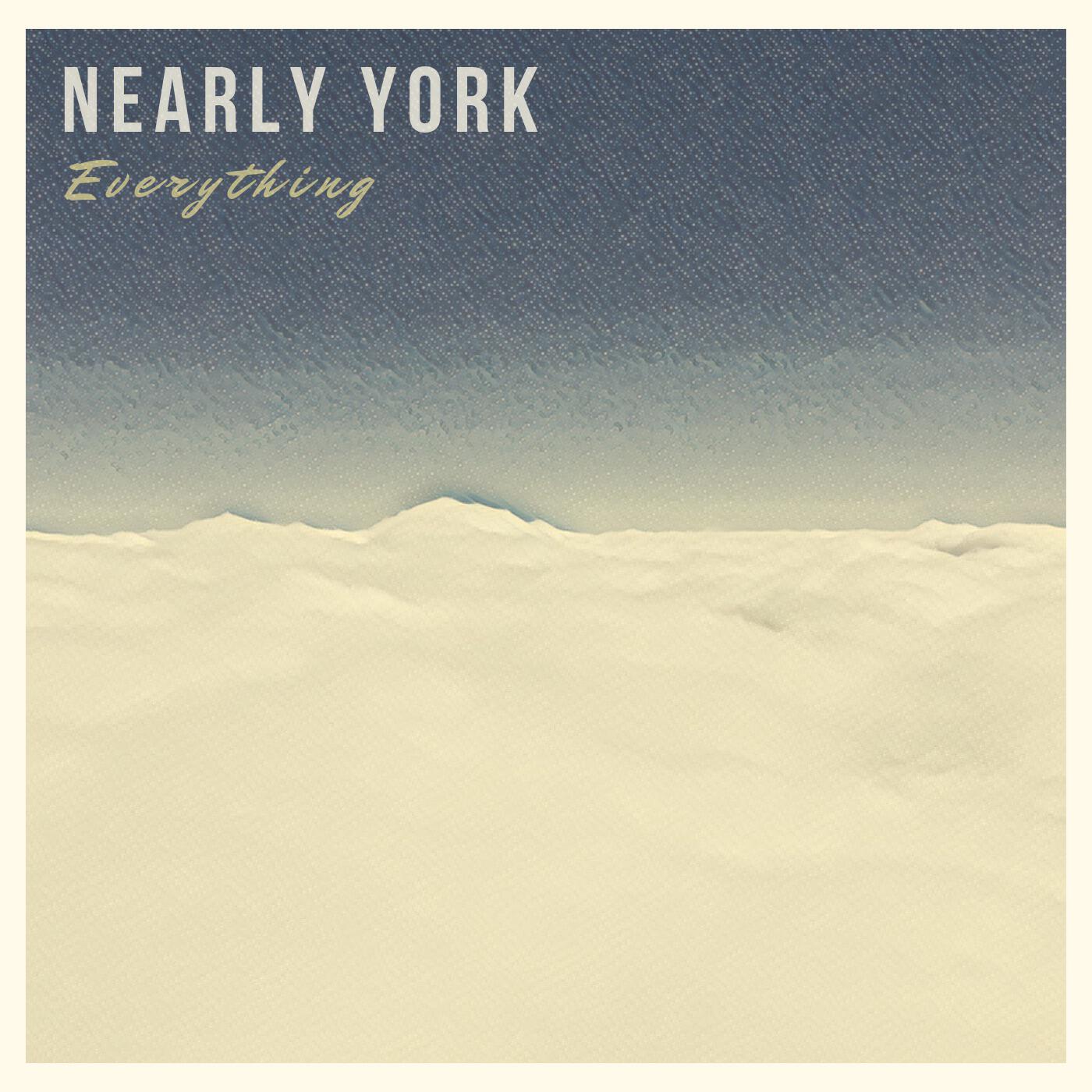 Релиз Everything