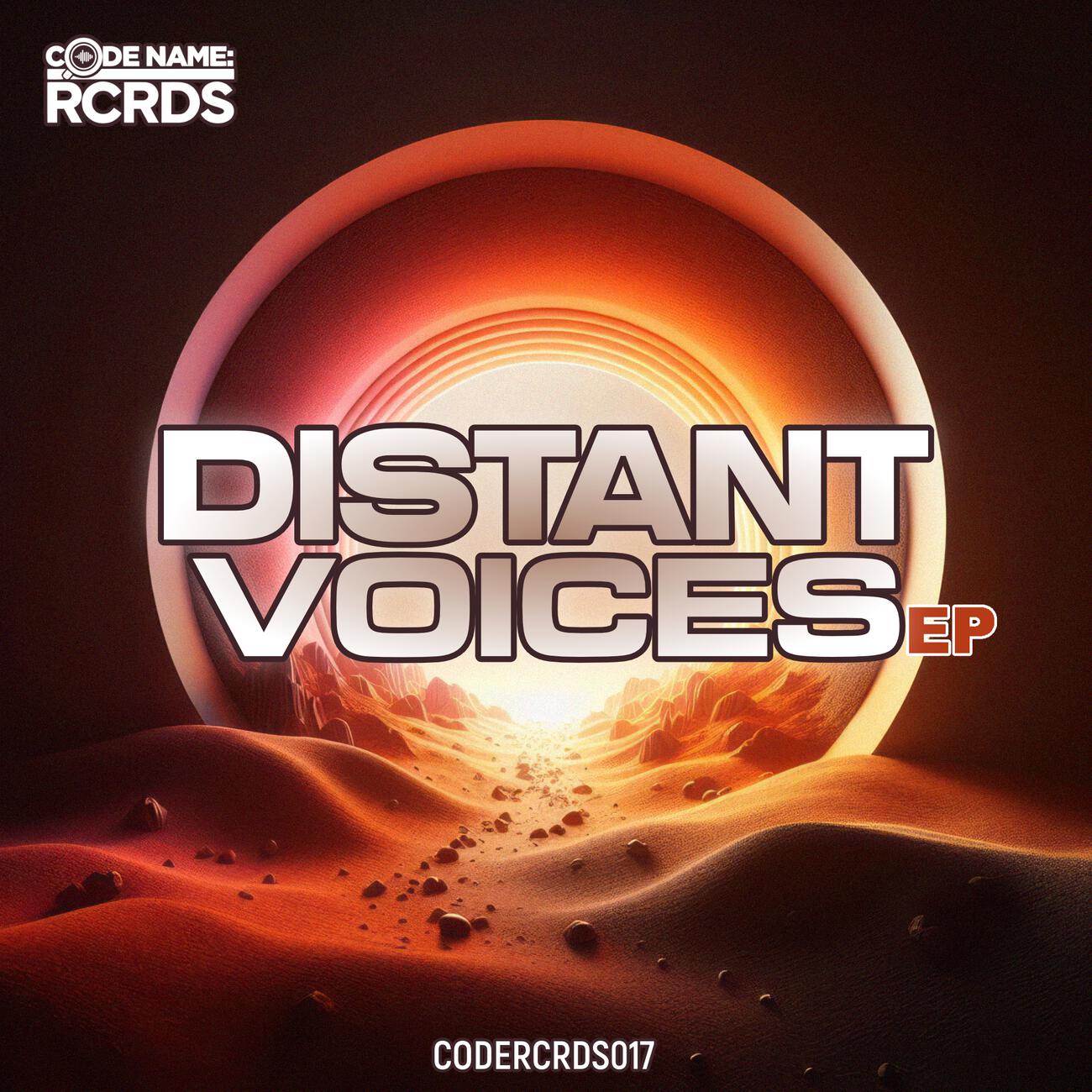 Релиз Distant Voices EP