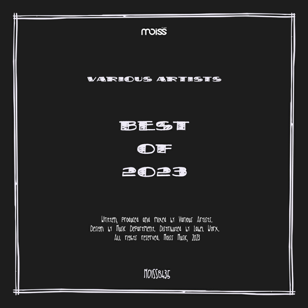 Релиз Best of 2023