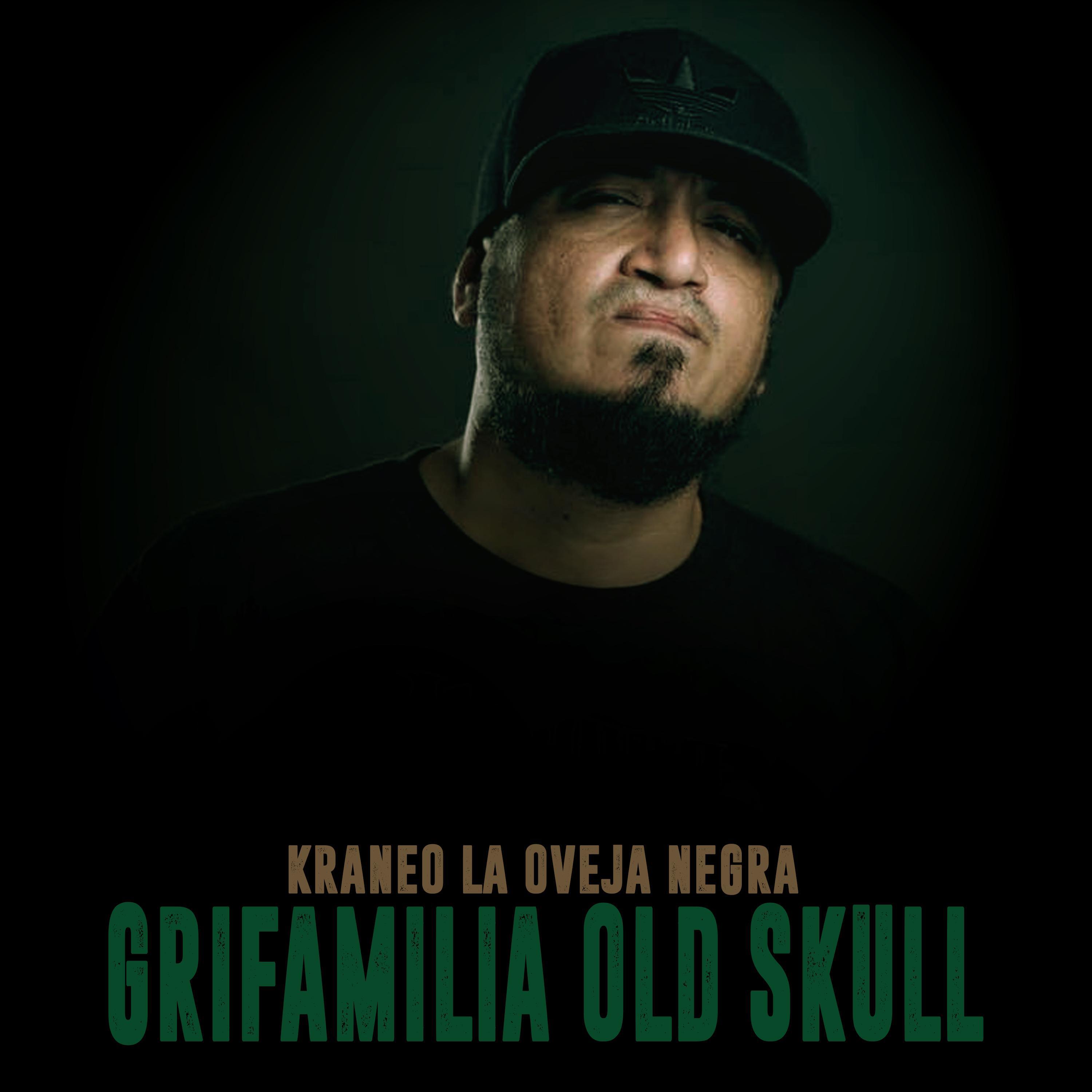 Релиз Grifamilia Old Skull