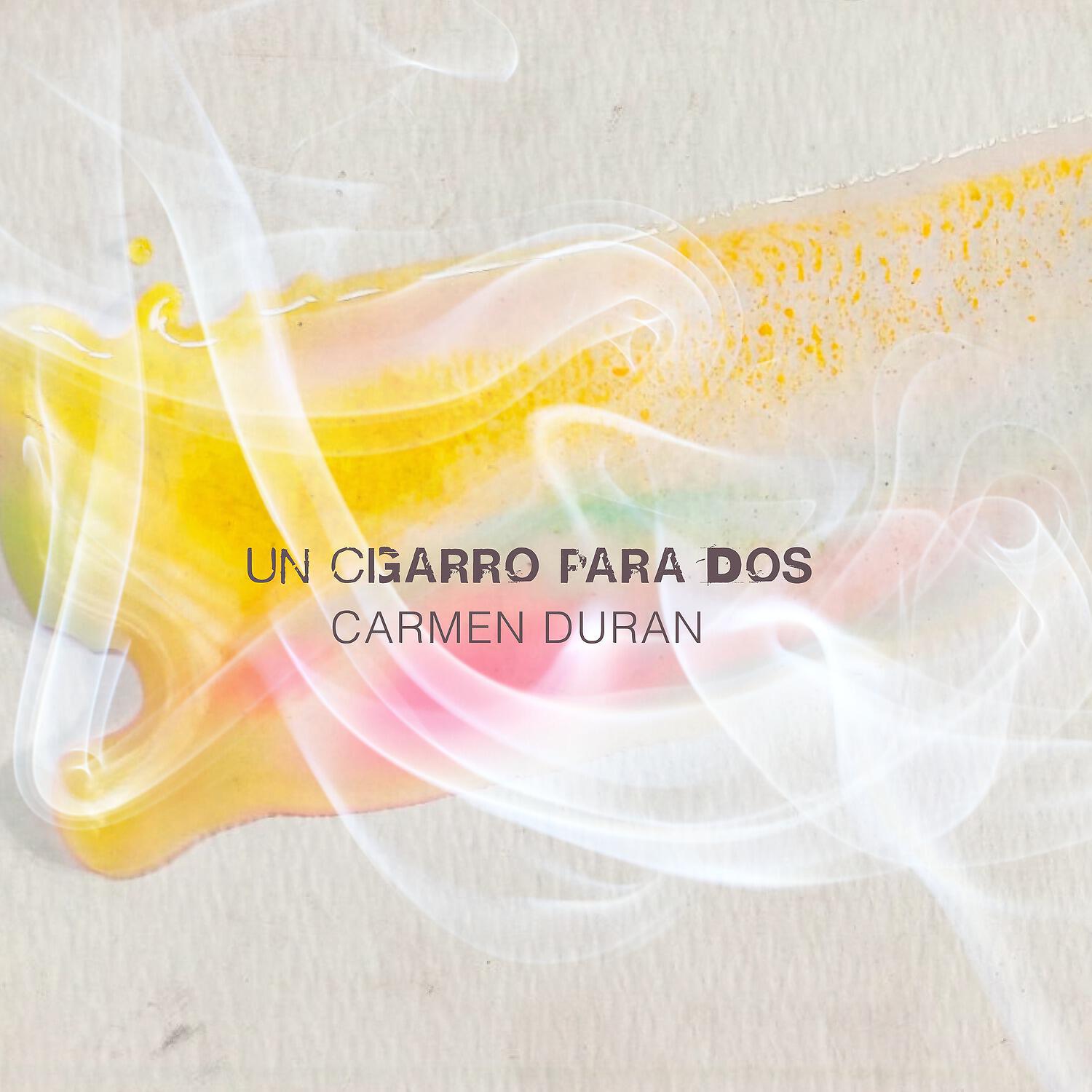 Релиз Un cigarro para dos