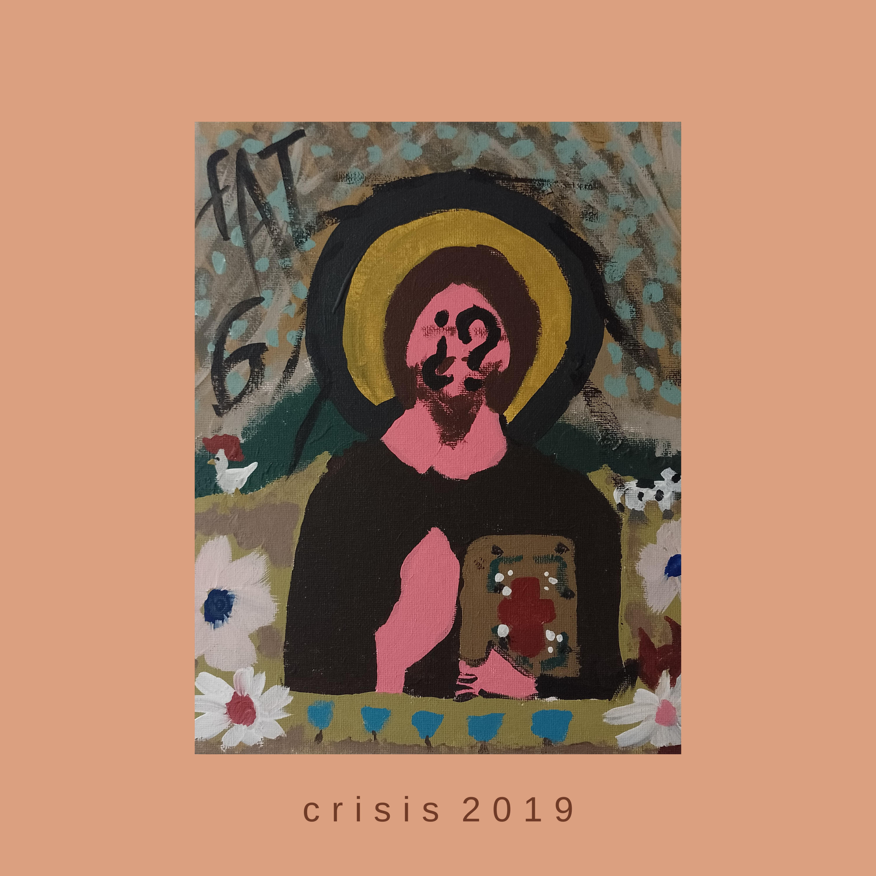 Релиз Crisis 2019
