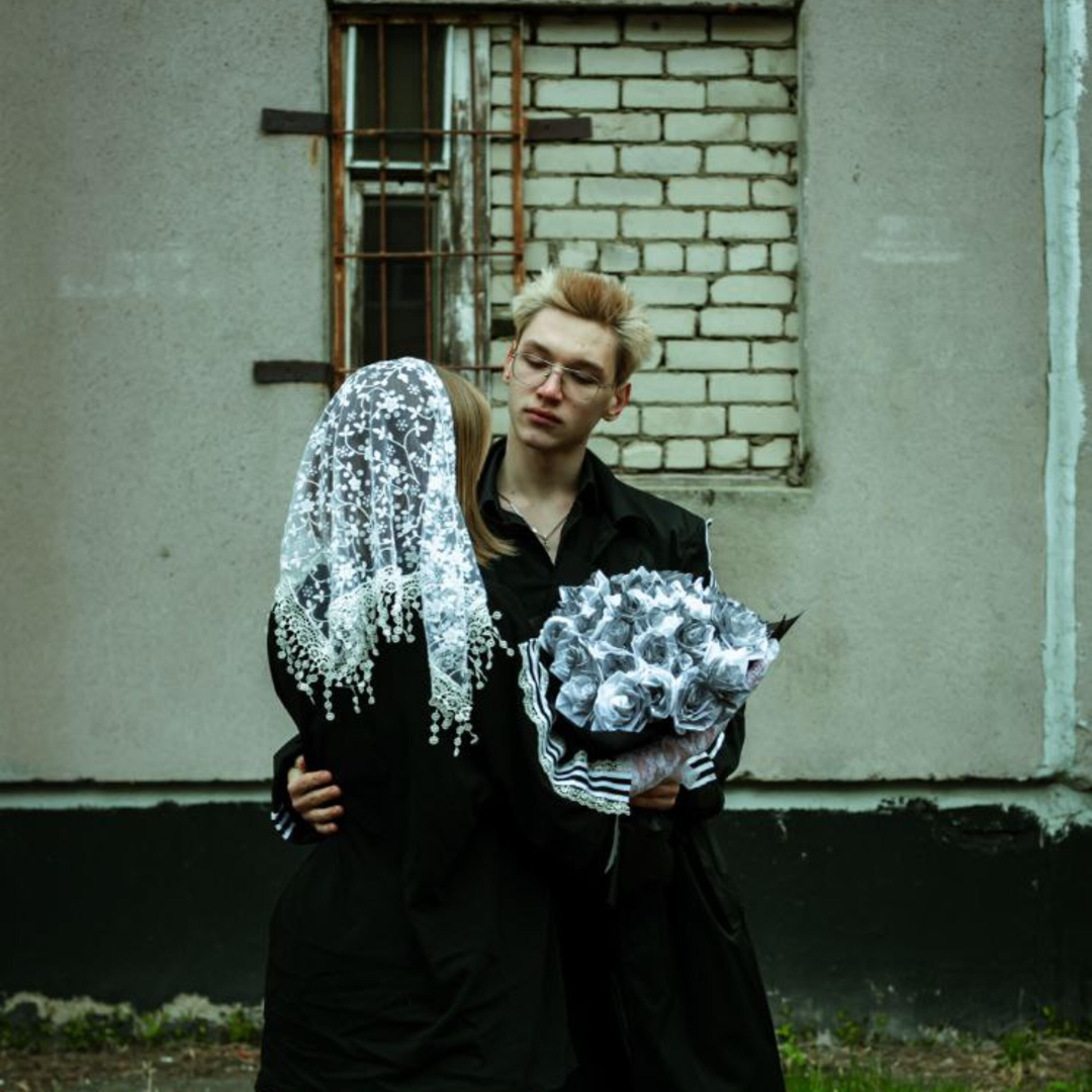 Релиз Любовь для искусства