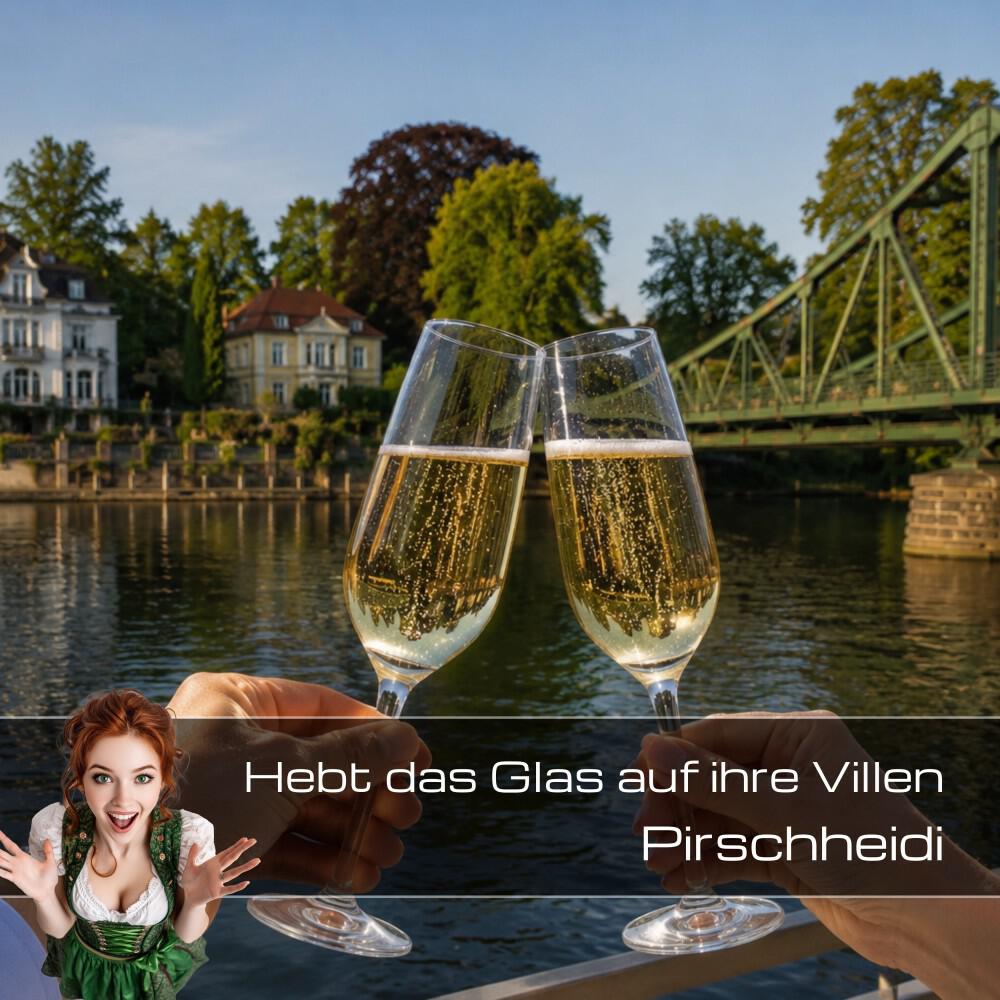 Релиз Hebt das Glas auf ihre Villen