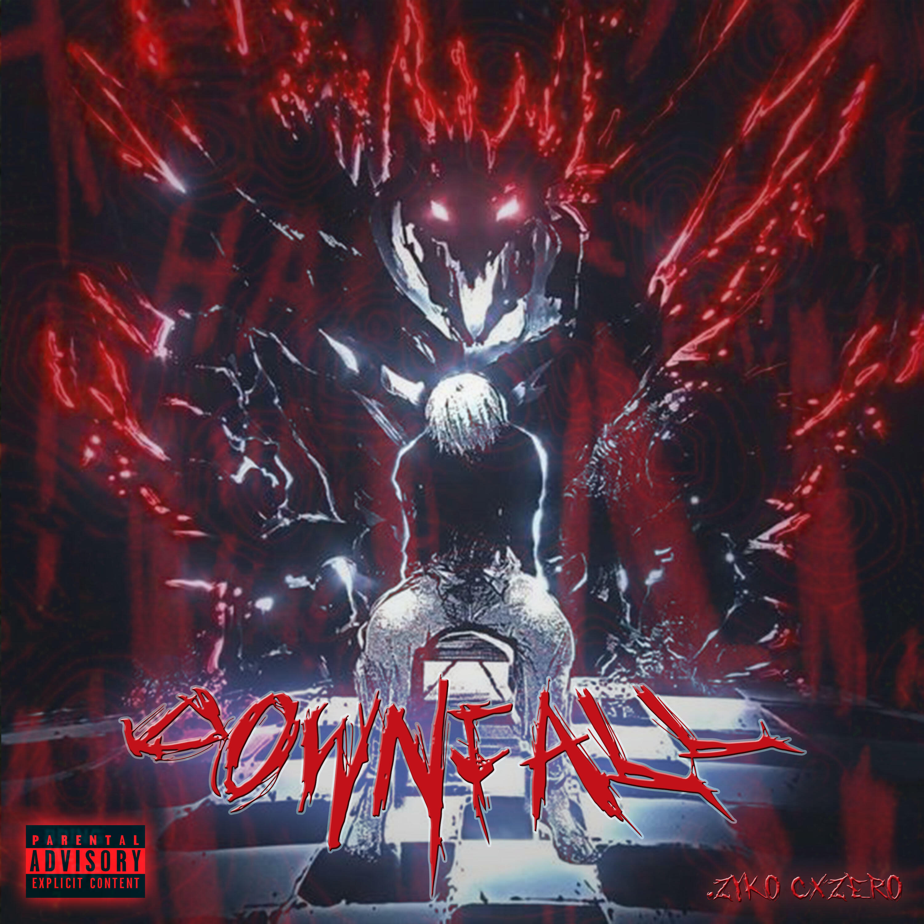 Релиз DOWNFALL