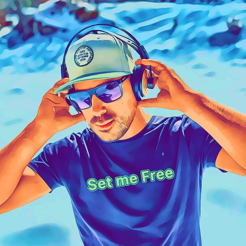 Релиз Set Me Free