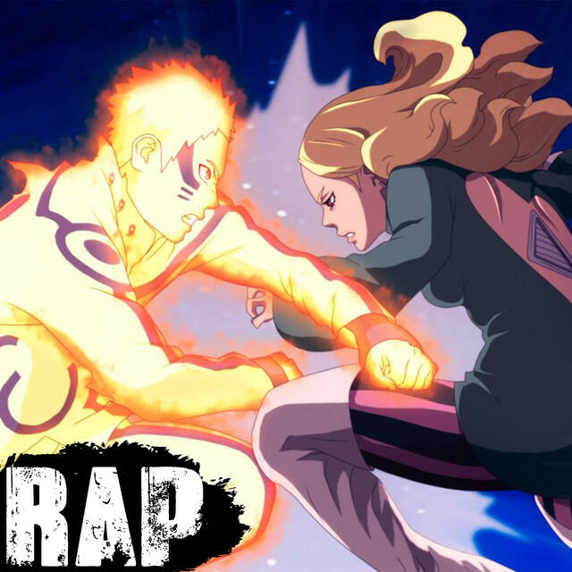 Релиз Naruto Uzumaki Vs Delta. Boruto: Naruto Next Generations Rap.