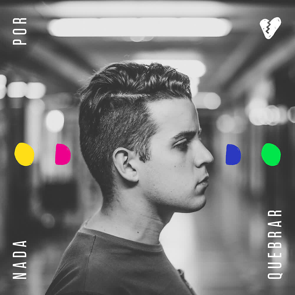 Релиз Nada por Quebrar