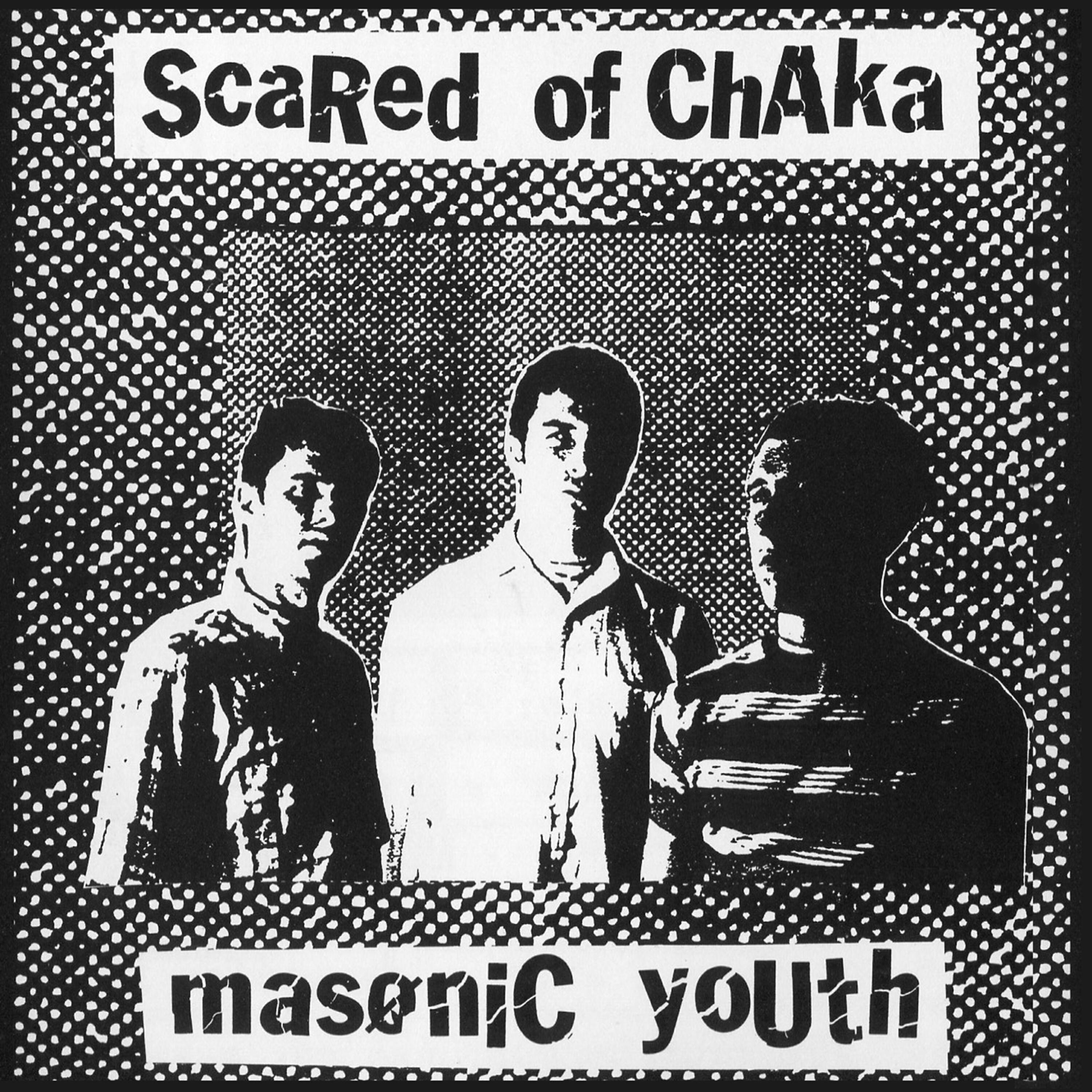 Релиз Masonic Youth