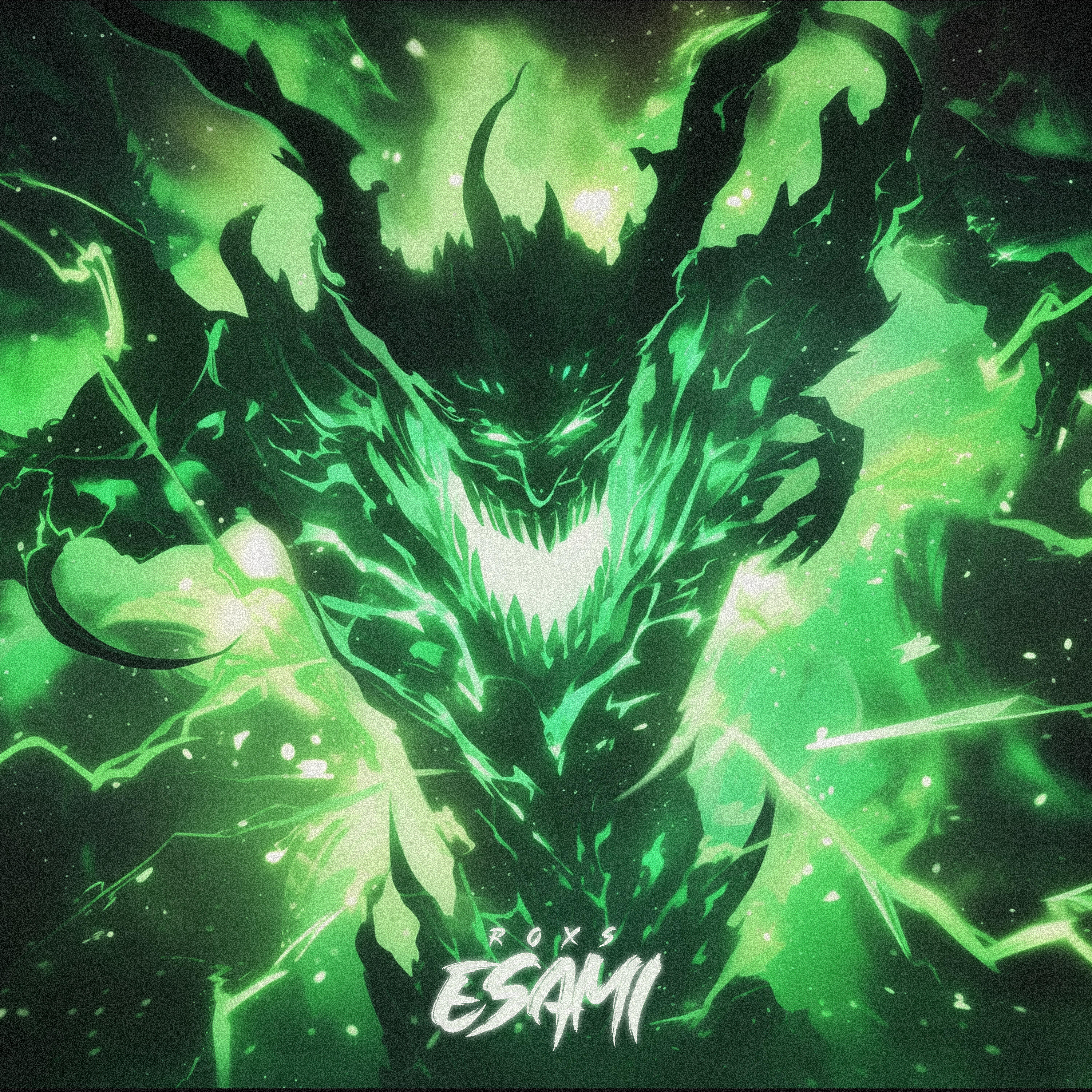 Релиз ESAMI