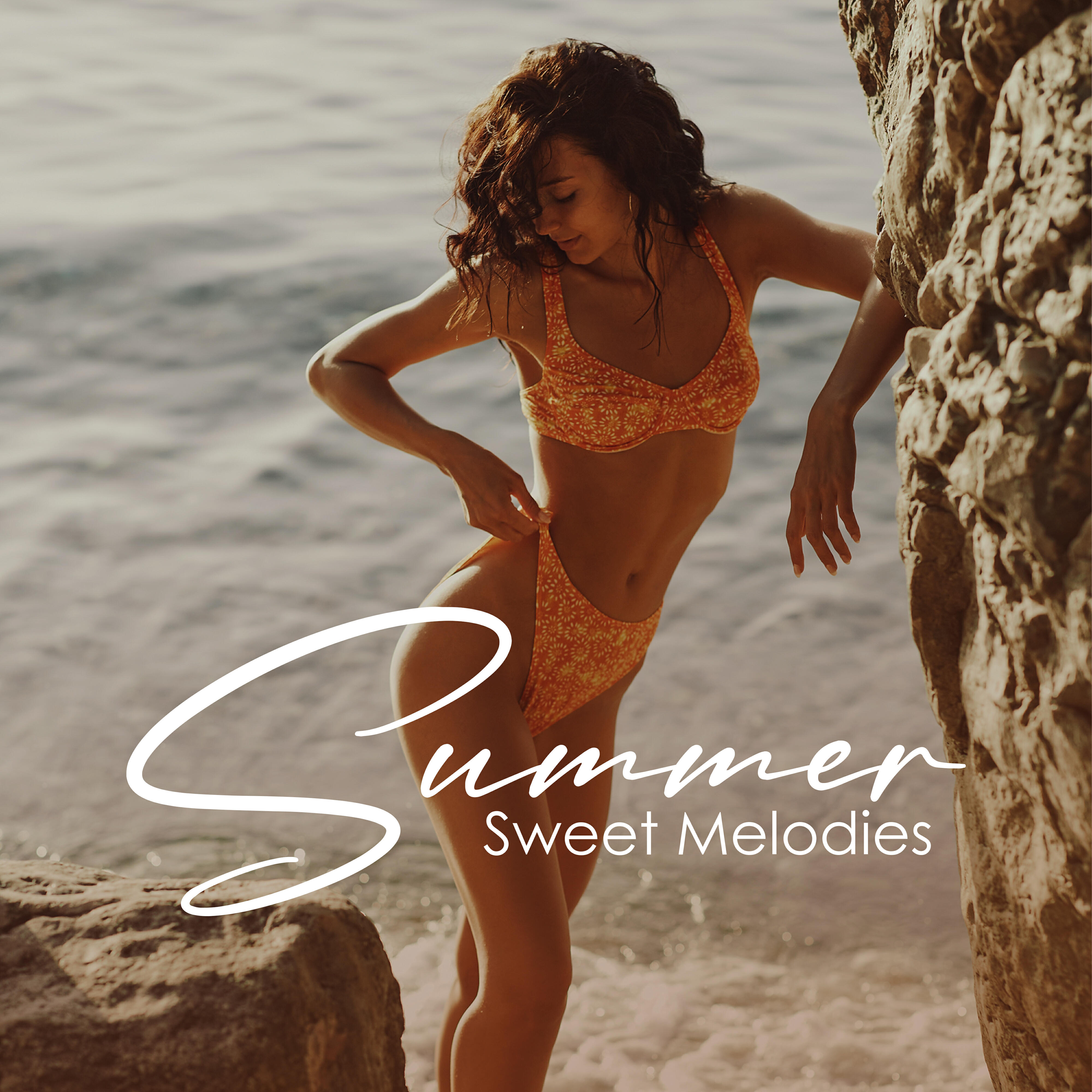 Релиз Summer Sweet Melodies: Jazz Music Ambience for Cozy Stay at Hotel