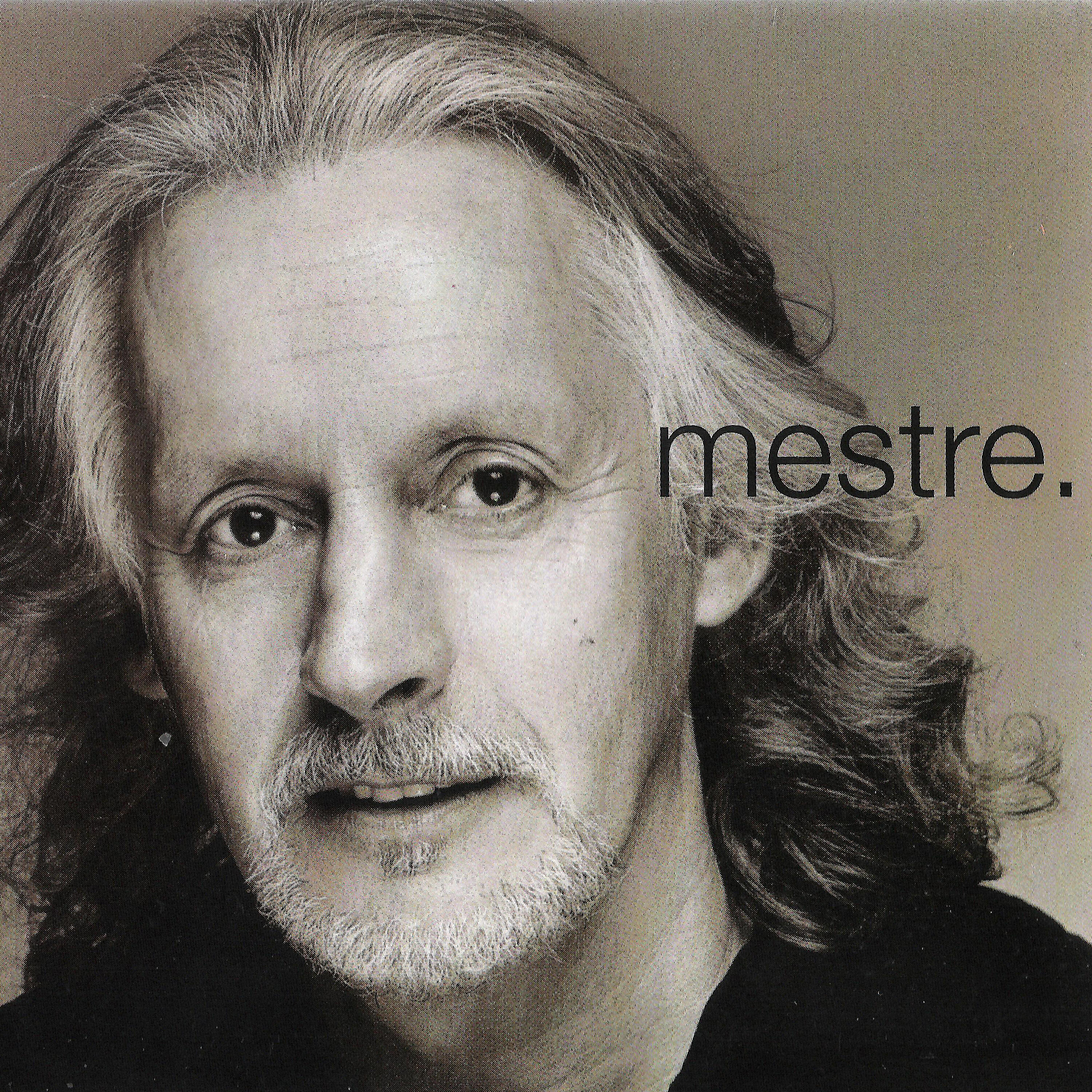 Релиз Mestre.