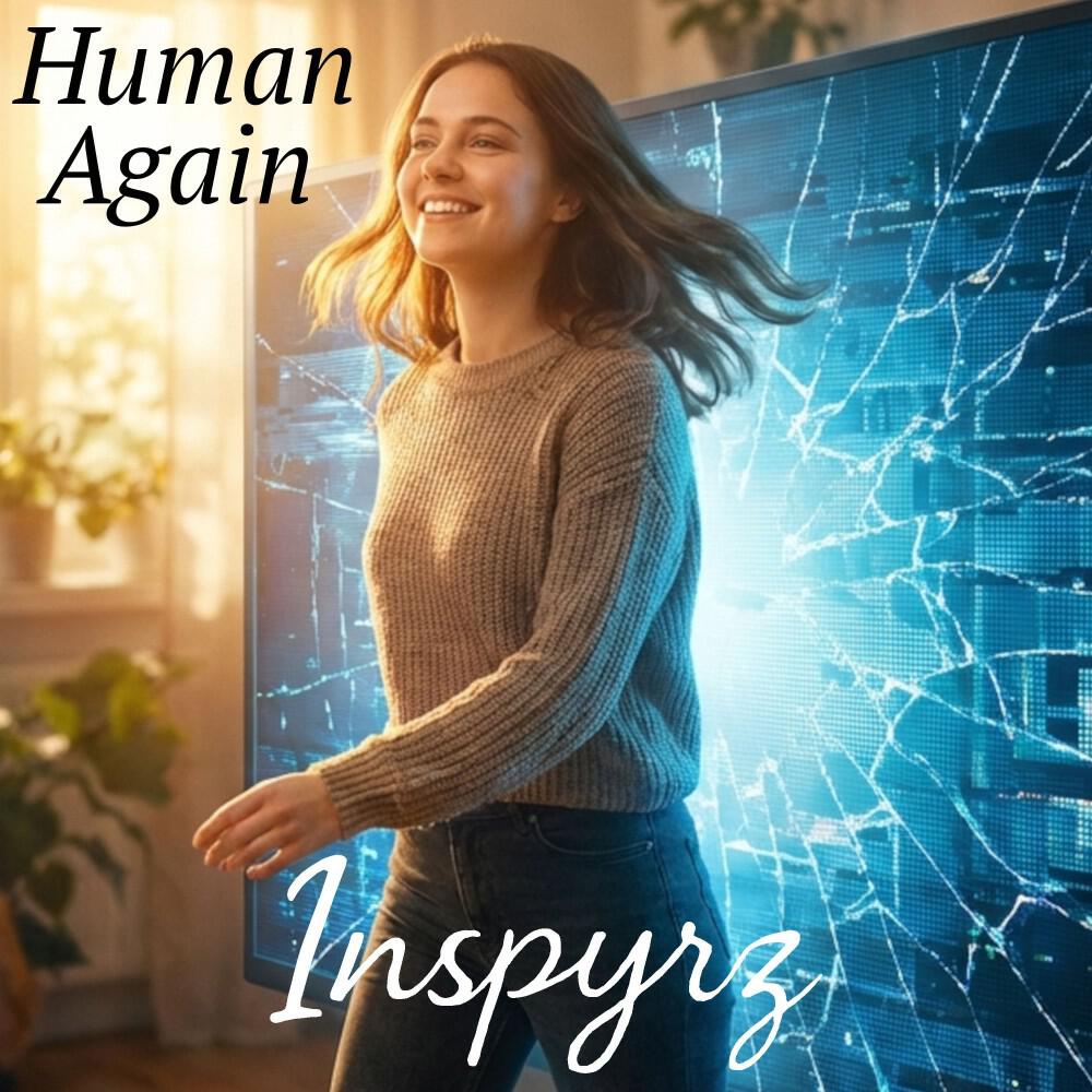 Релиз Human Again