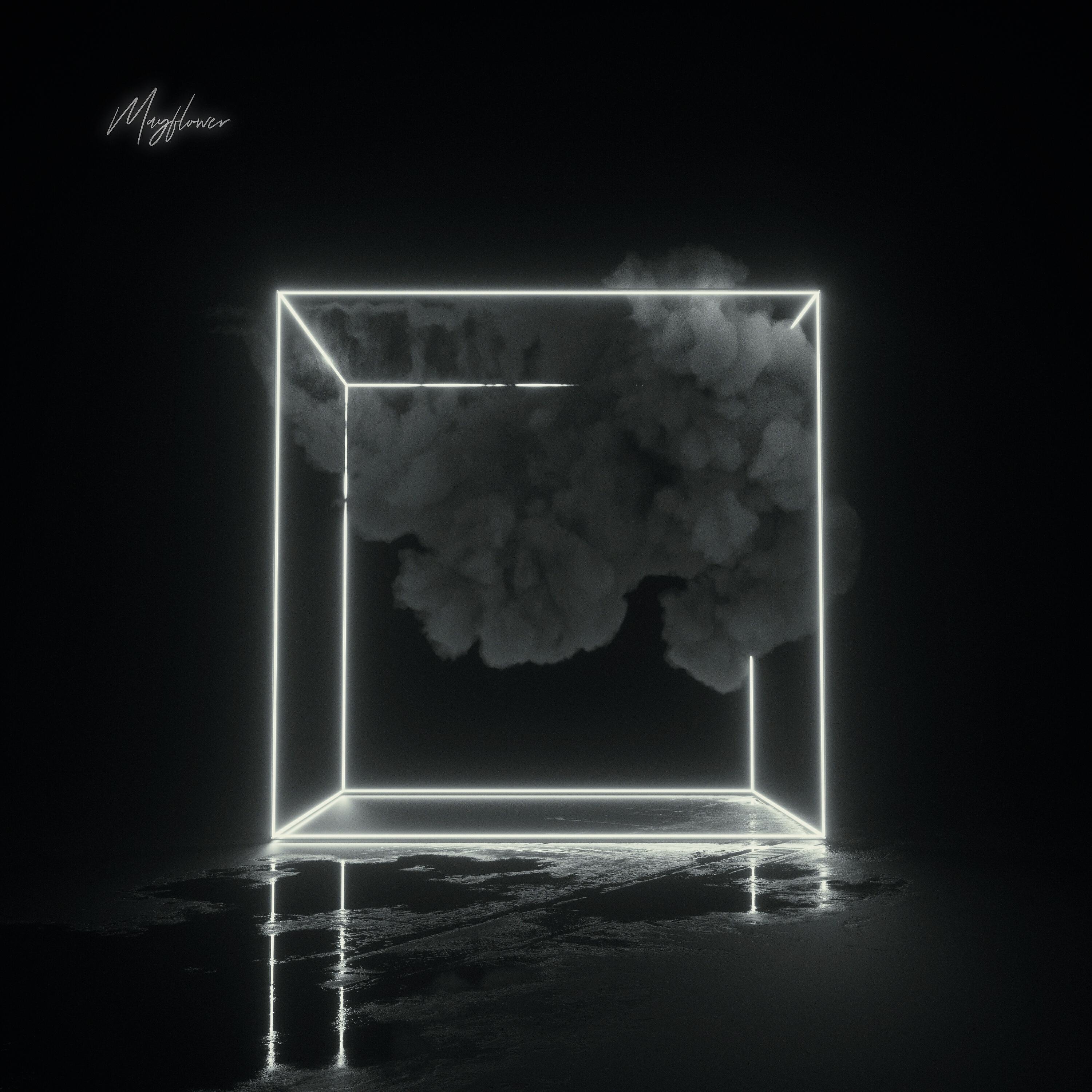 Релиз Mayflower