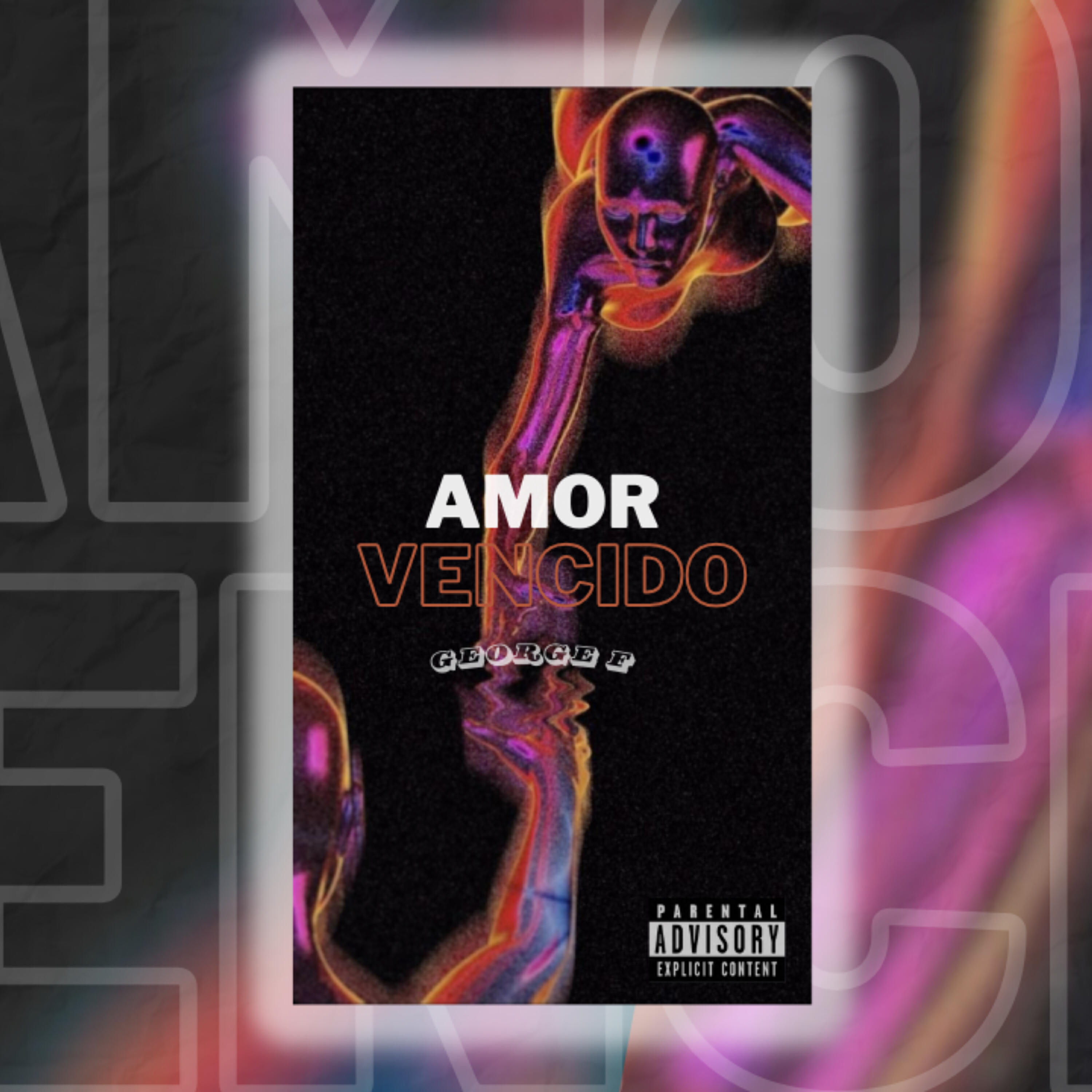Релиз Amor Vencido