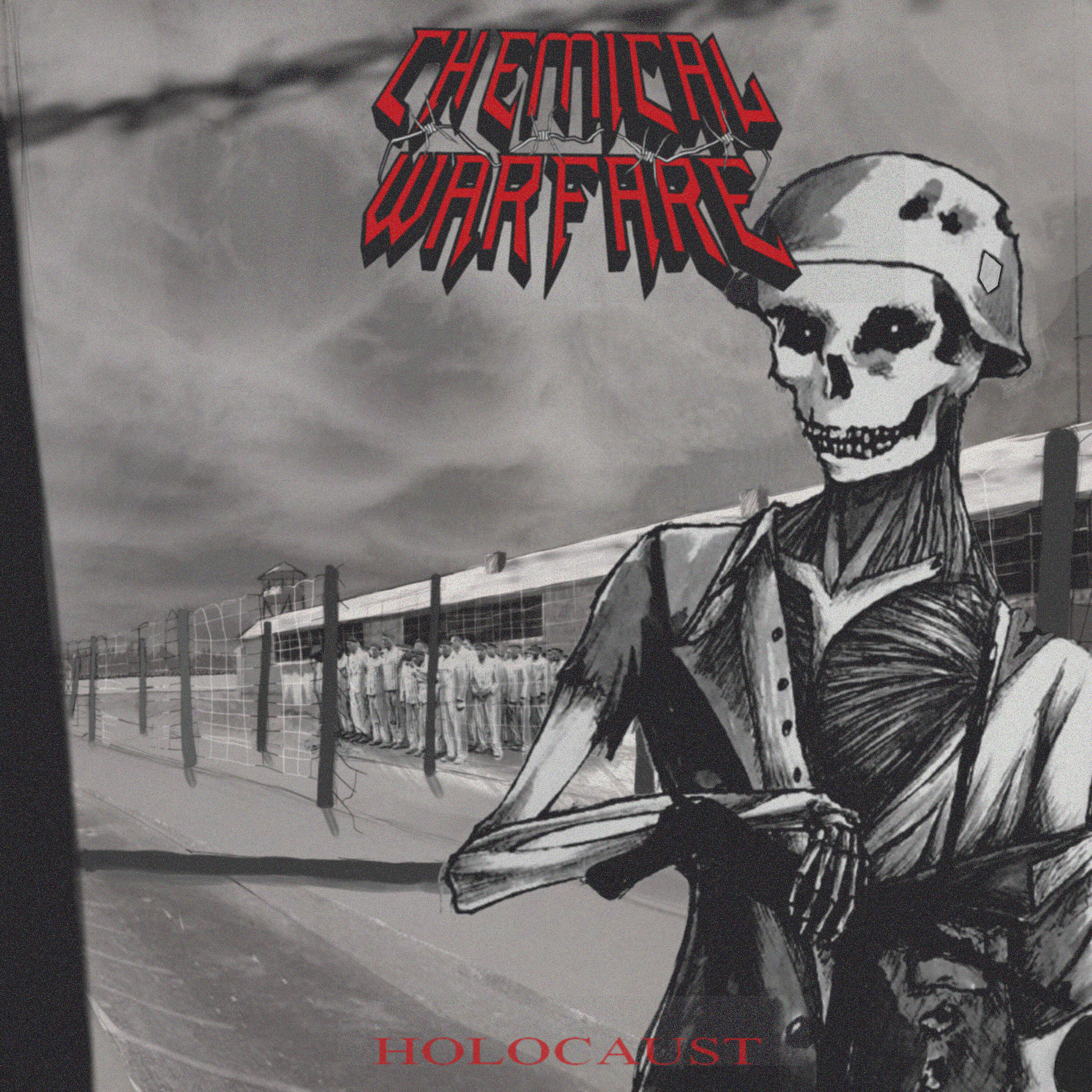 Релиз Holocaust