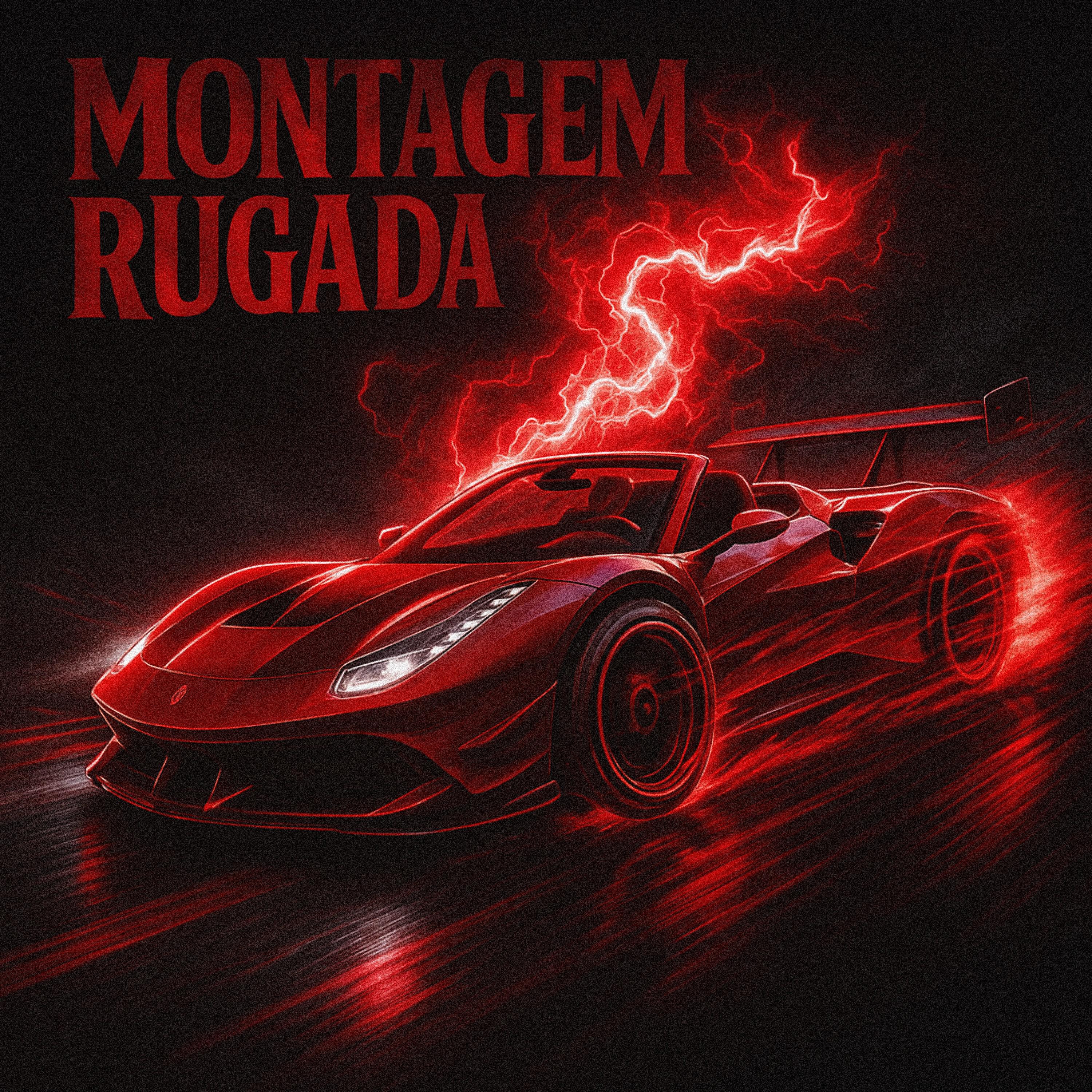 Релиз MONTAGEM RUGADA