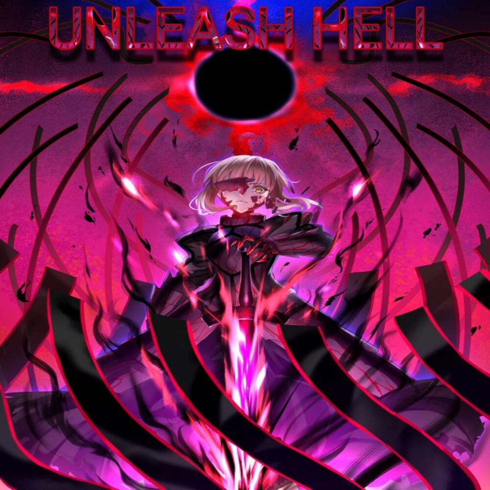 Релиз Unleash Hell