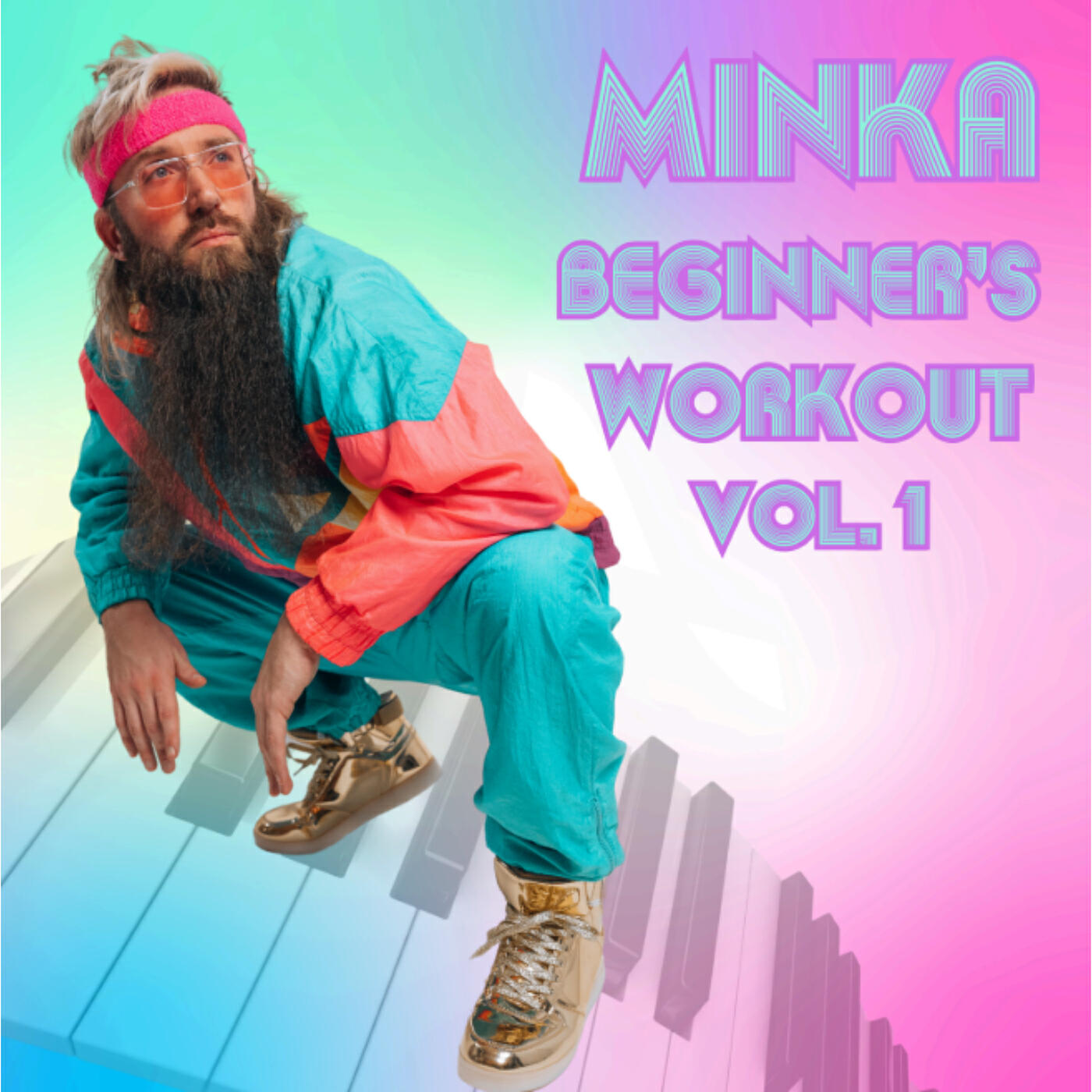 Релиз Beginner's Workout, Vol.1
