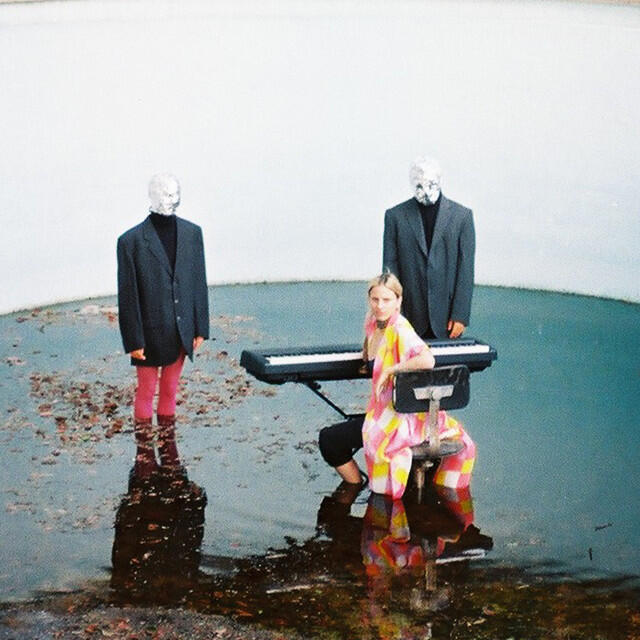 Релиз Martes 13