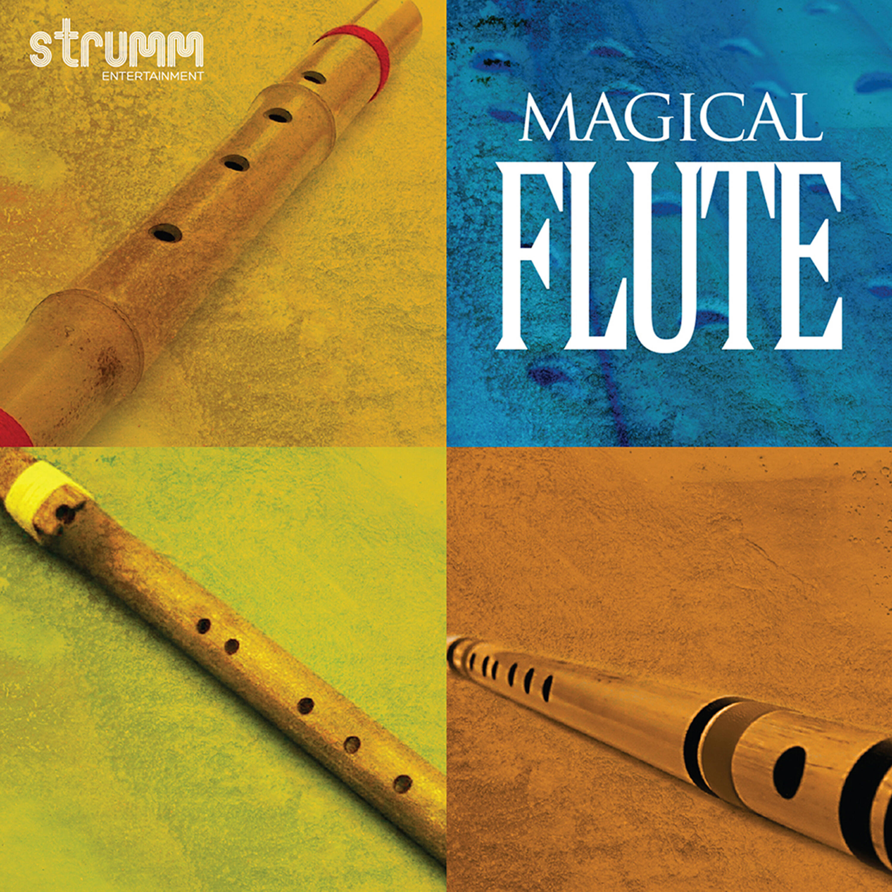 Релиз Magical Flute