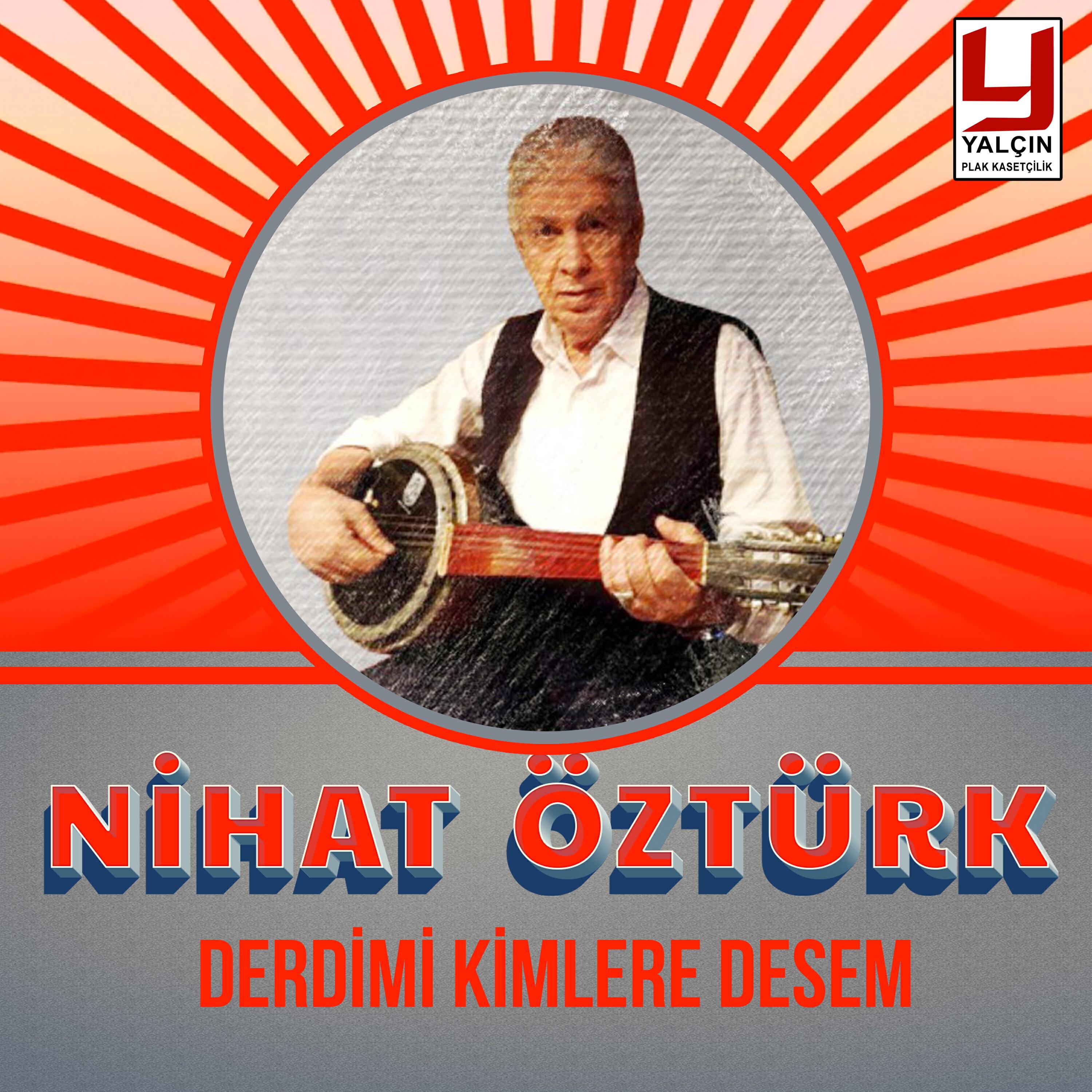 Nihat Öztürk
