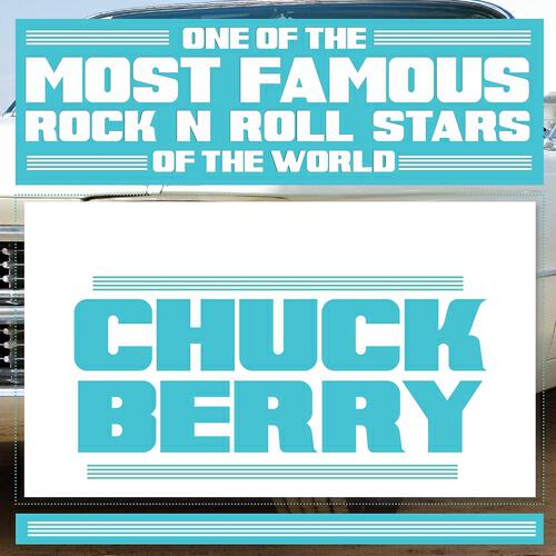 Релиз One of the Most Famous Rock'n'Roll Stars of the World