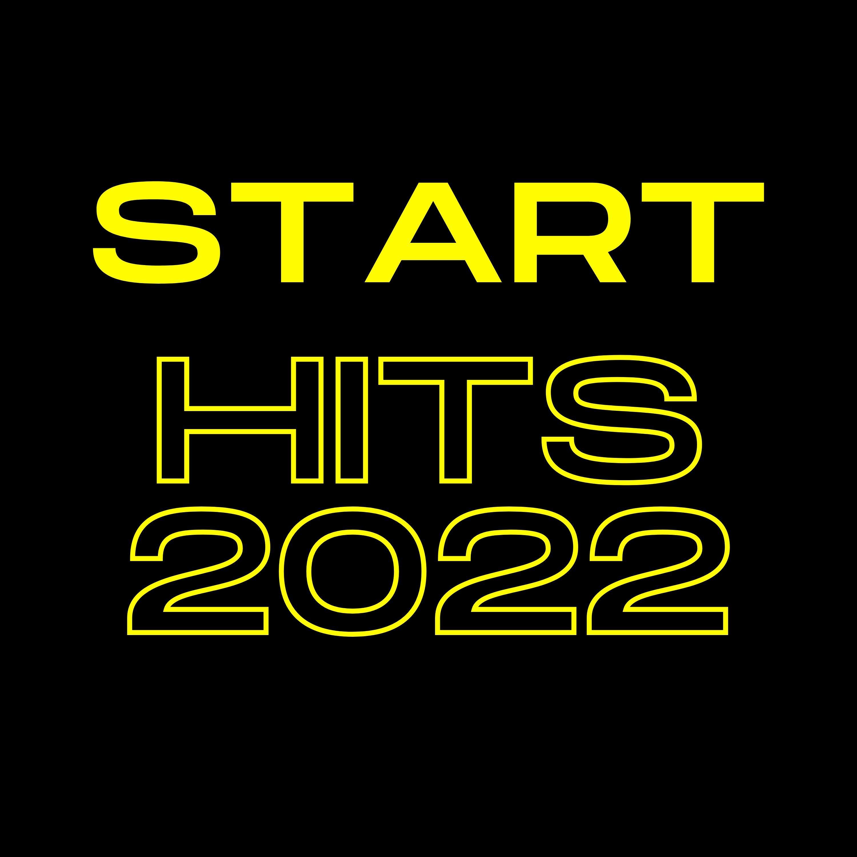 Релиз Start Hits 2022