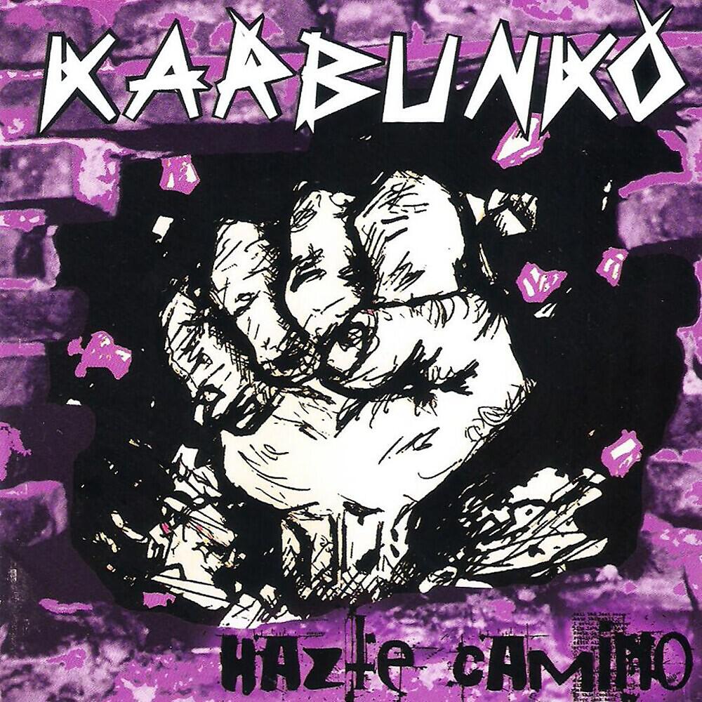 Релиз Hazte Camino