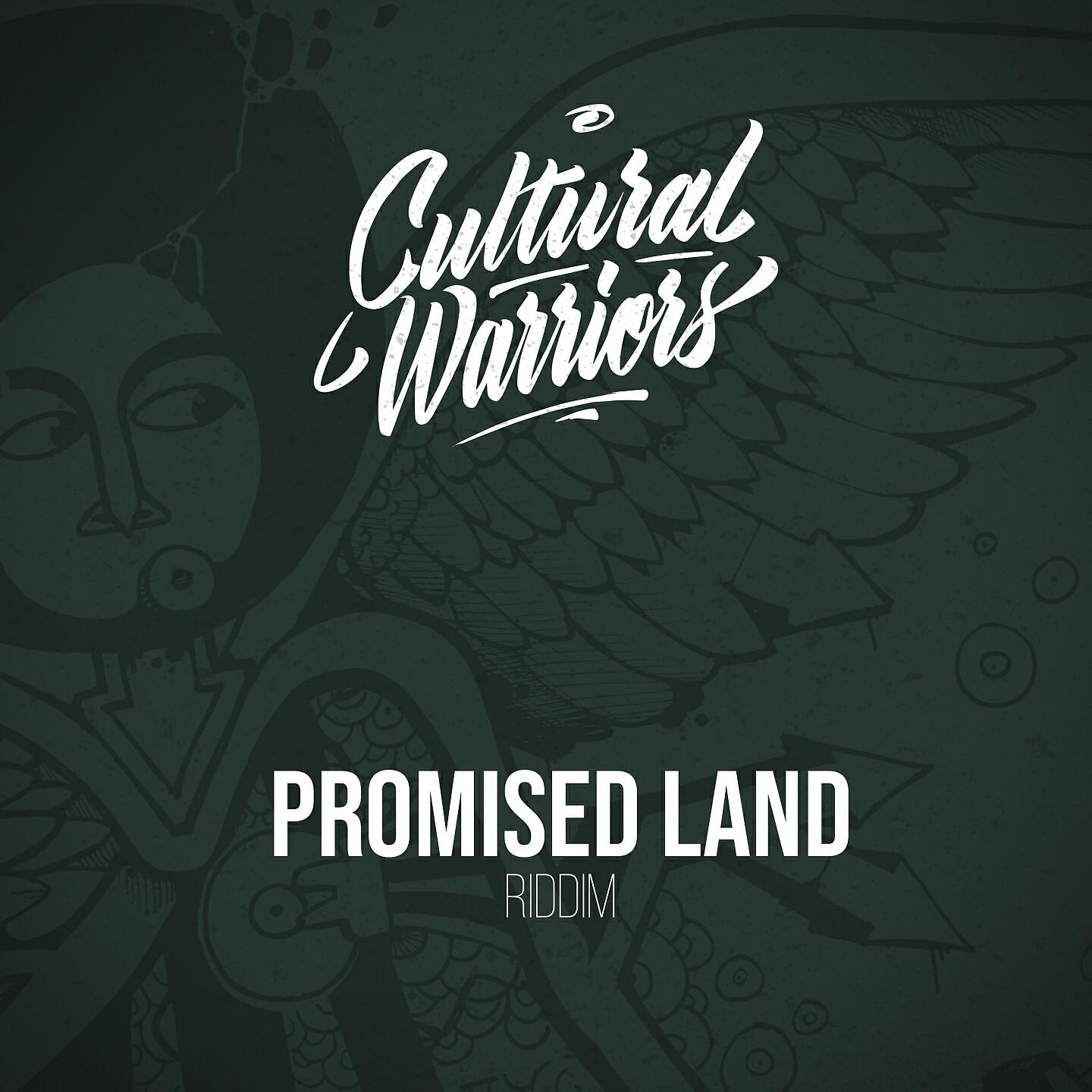 Релиз Promised Land Riddim