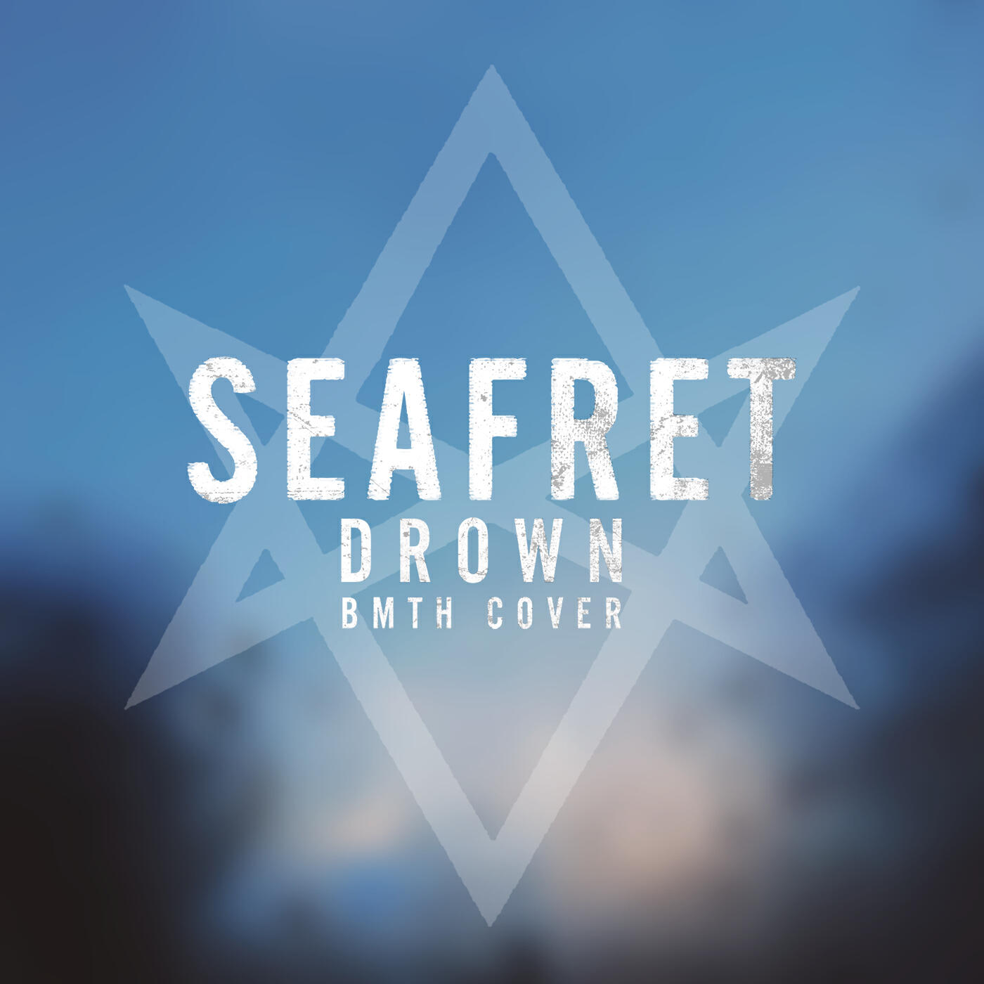 Релиз Drown