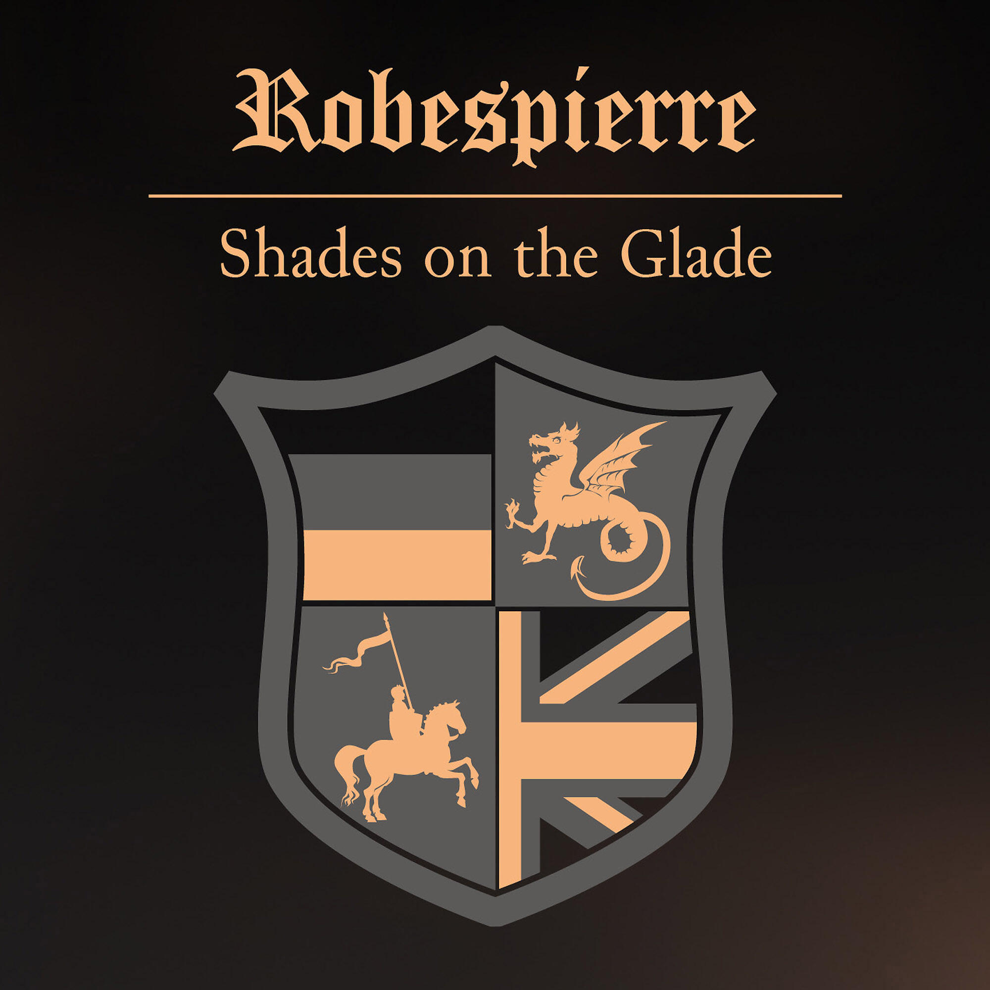 Релиз Shades On The Glade