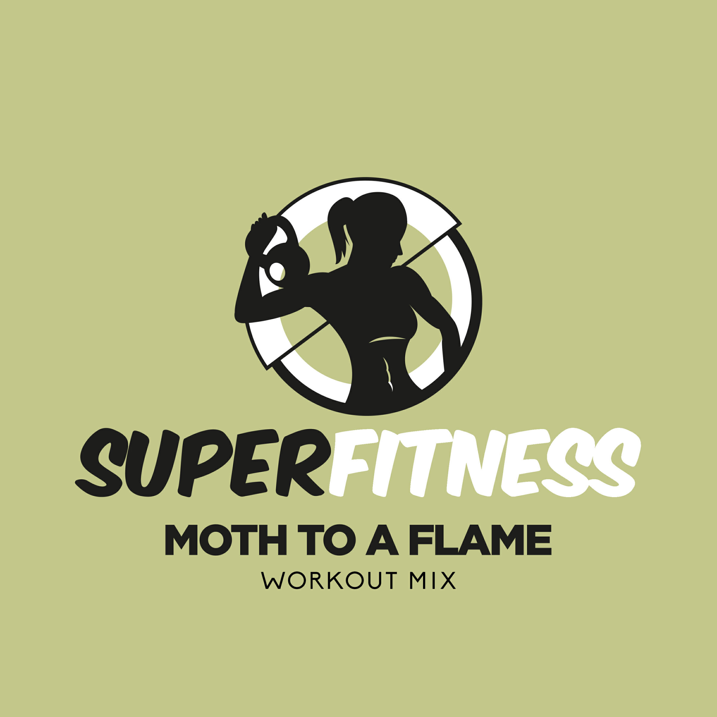 Релиз Moth To A Flame (Workout Mix)