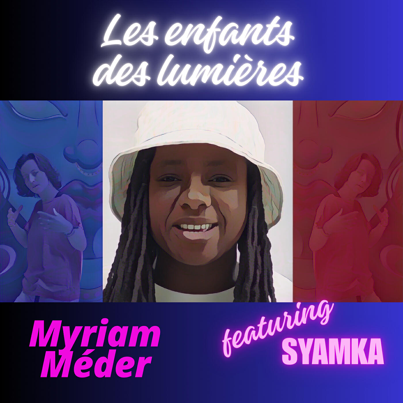 Релиз Les Enfants des Lumières