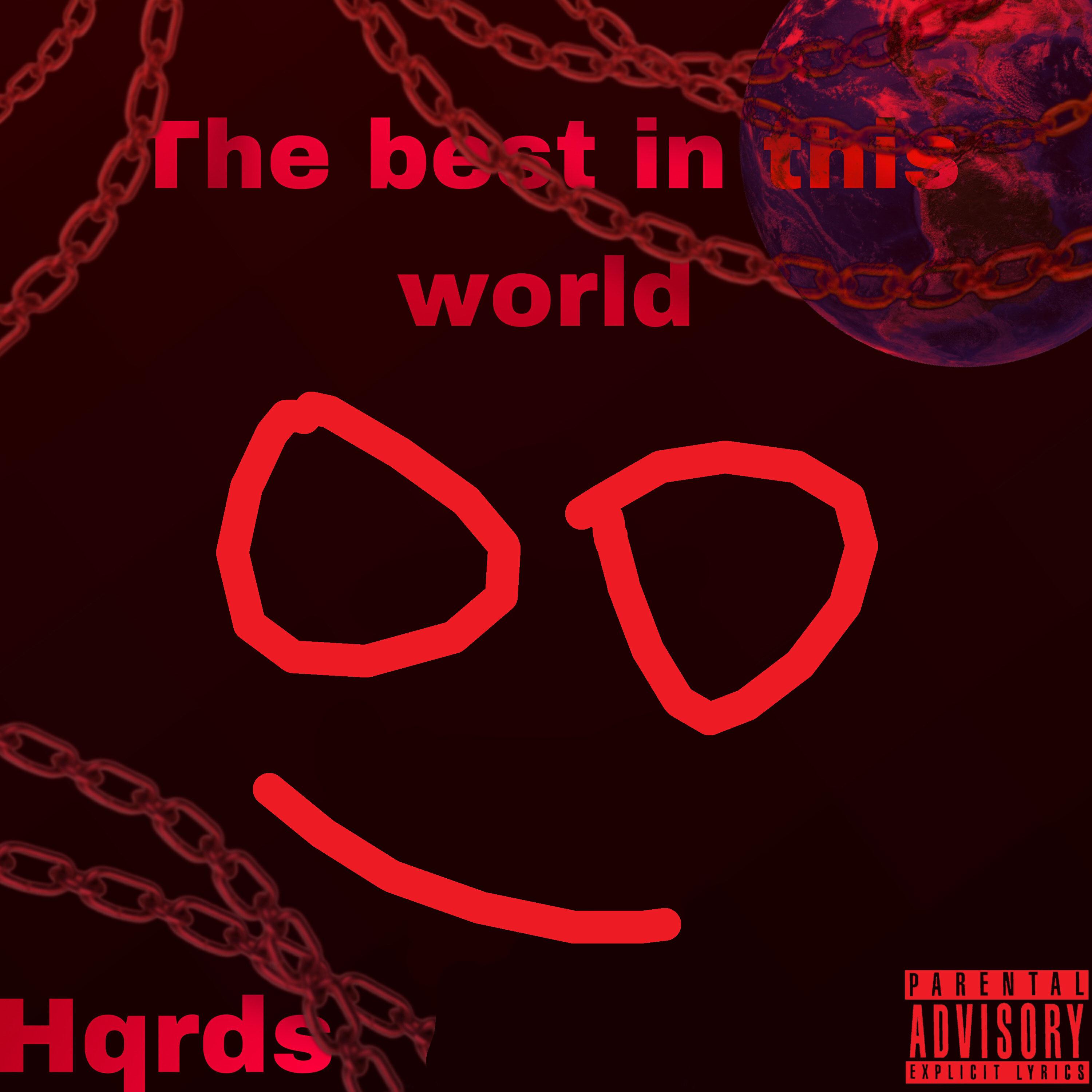 Релиз The best in this world