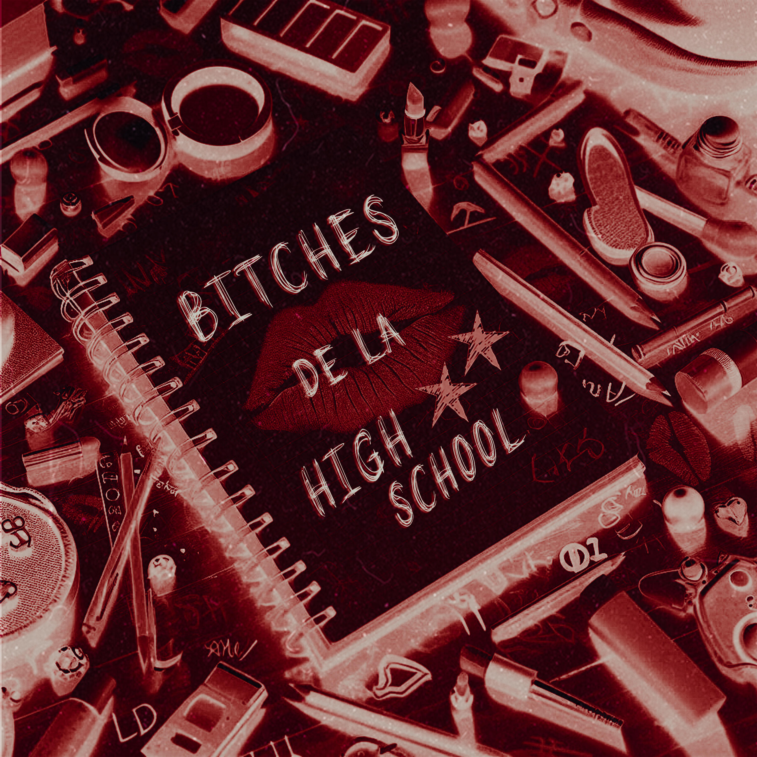 Релиз Bitches Hoodtrap