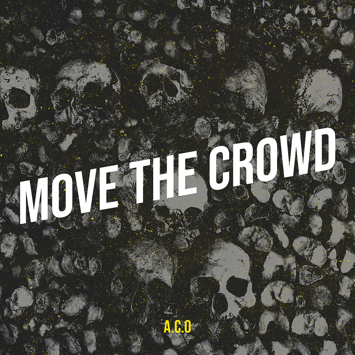 Релиз Move the Crowd